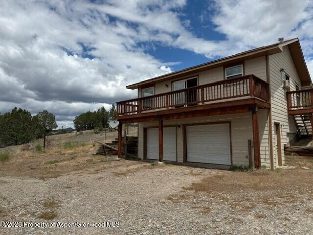 1857 County Road 259 Silt CO 81652
