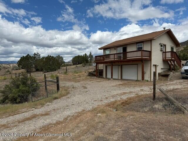 1857 County Road 259 Silt CO 81652