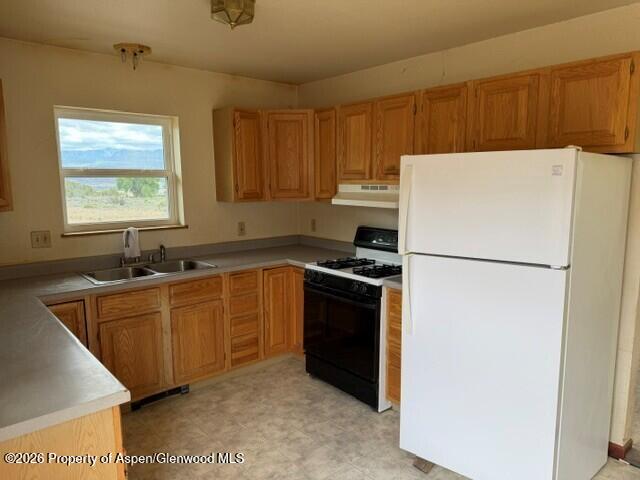 1857 County Road 259 Silt CO 81652
