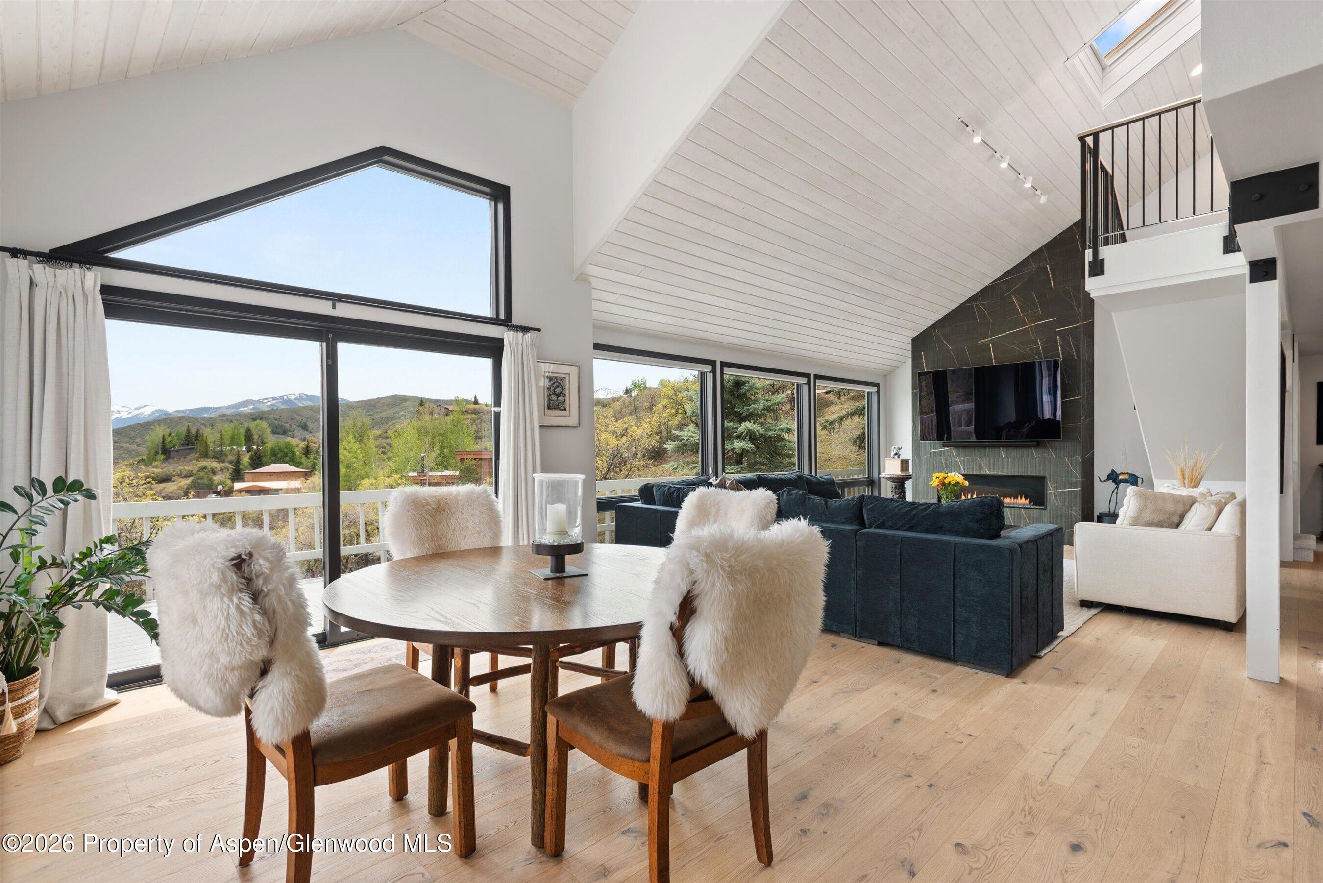 450 Solar Way Aspen CO 81611