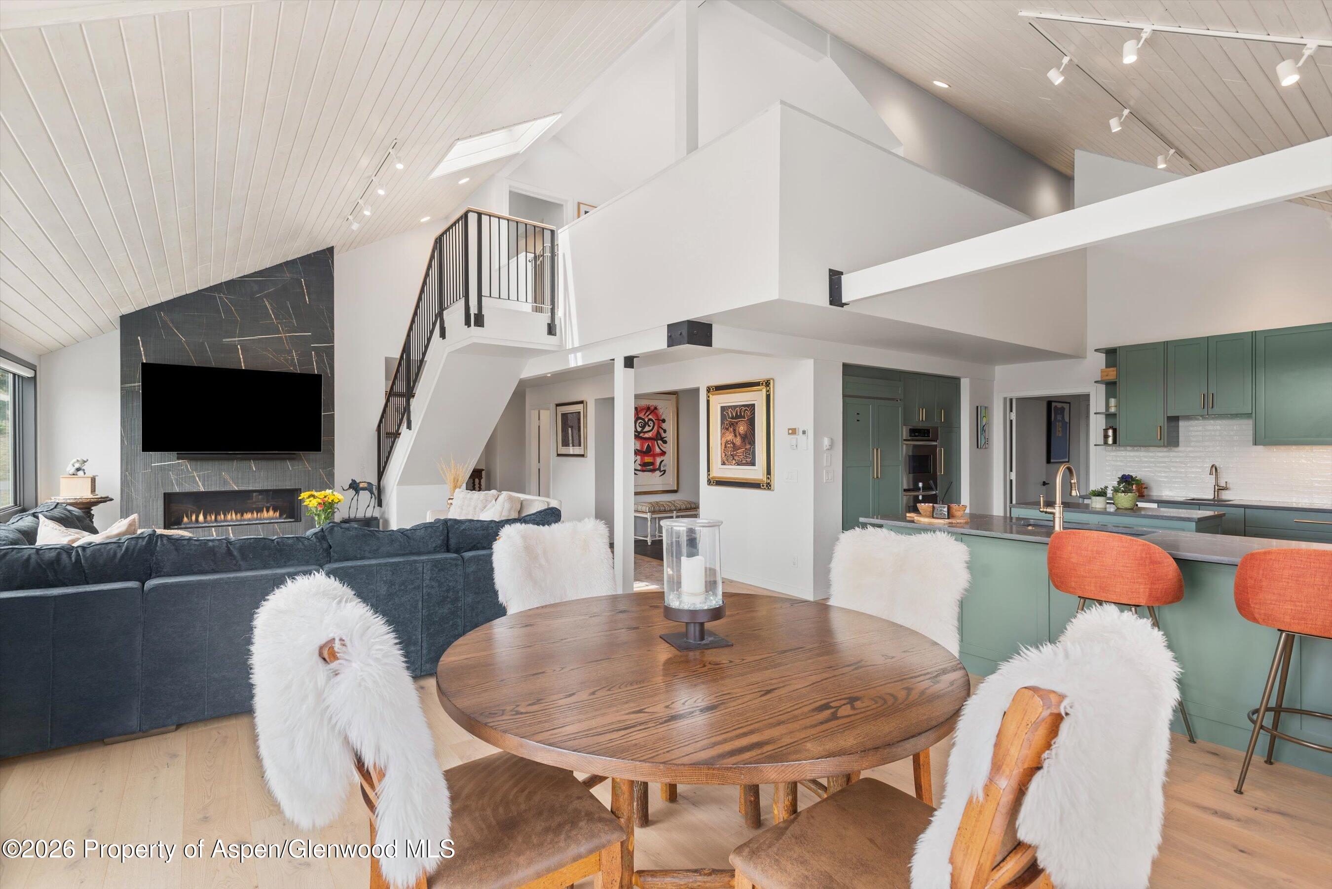450 Solar Way Aspen CO 81611