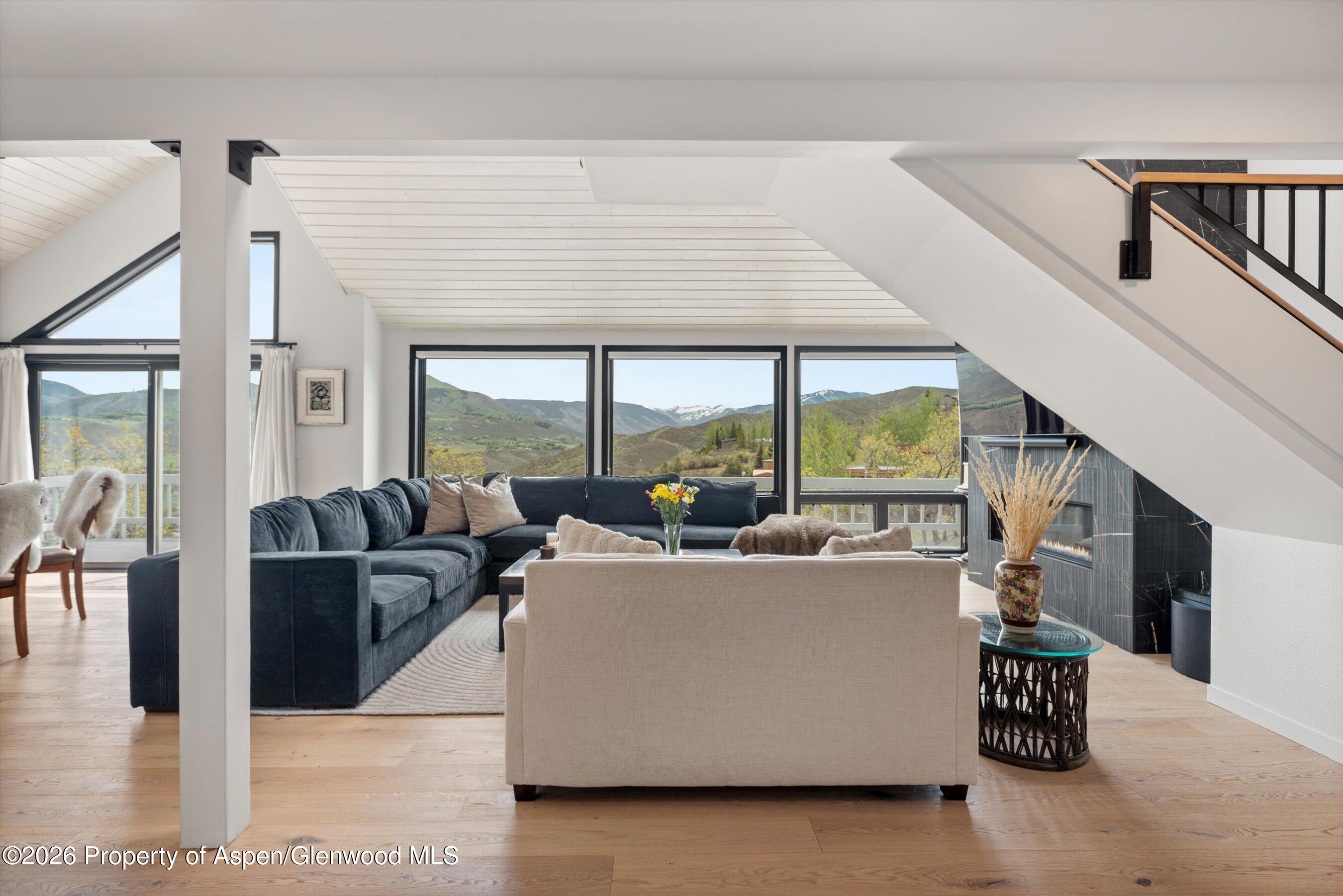 450 Solar Way Aspen CO 81611