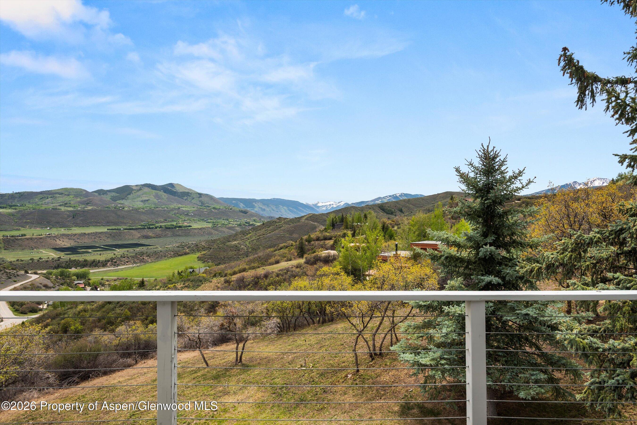 450 Solar Way Aspen CO 81611