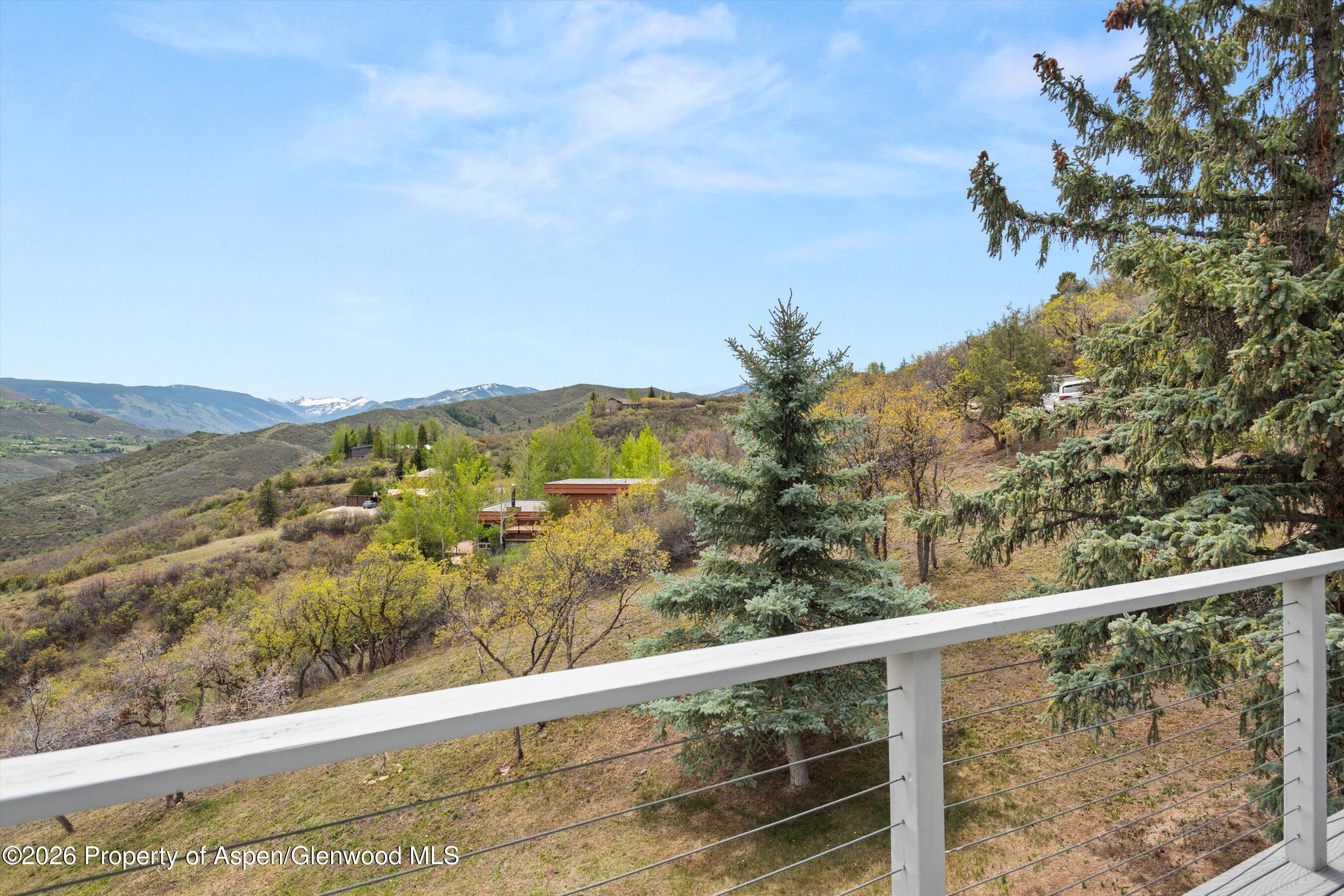 450 Solar Way Aspen CO 81611