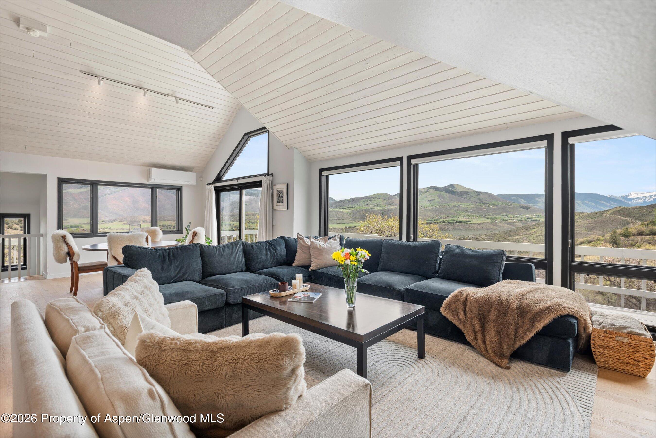 450 Solar Way Aspen CO 81611