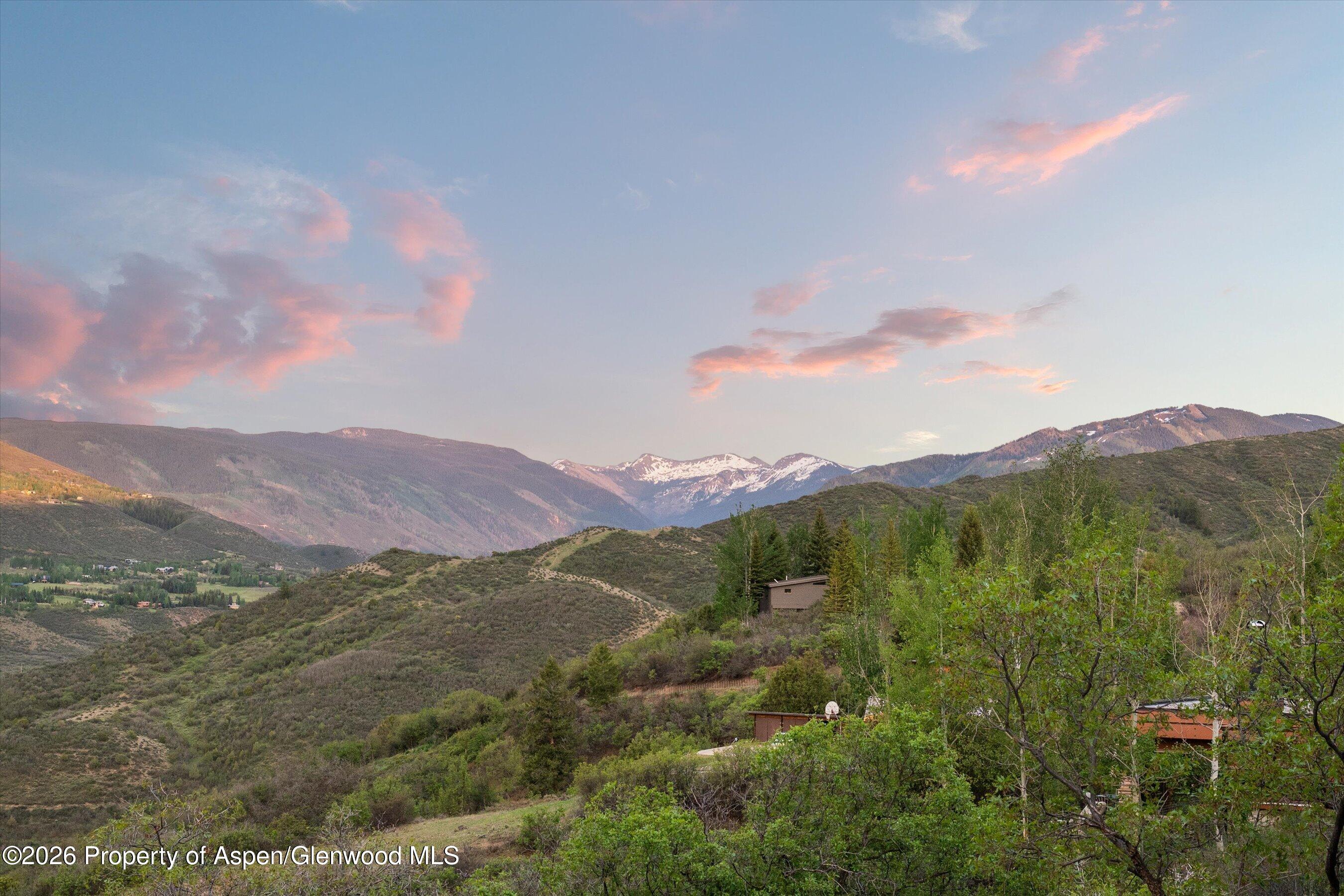 450 Solar Way Aspen CO 81611