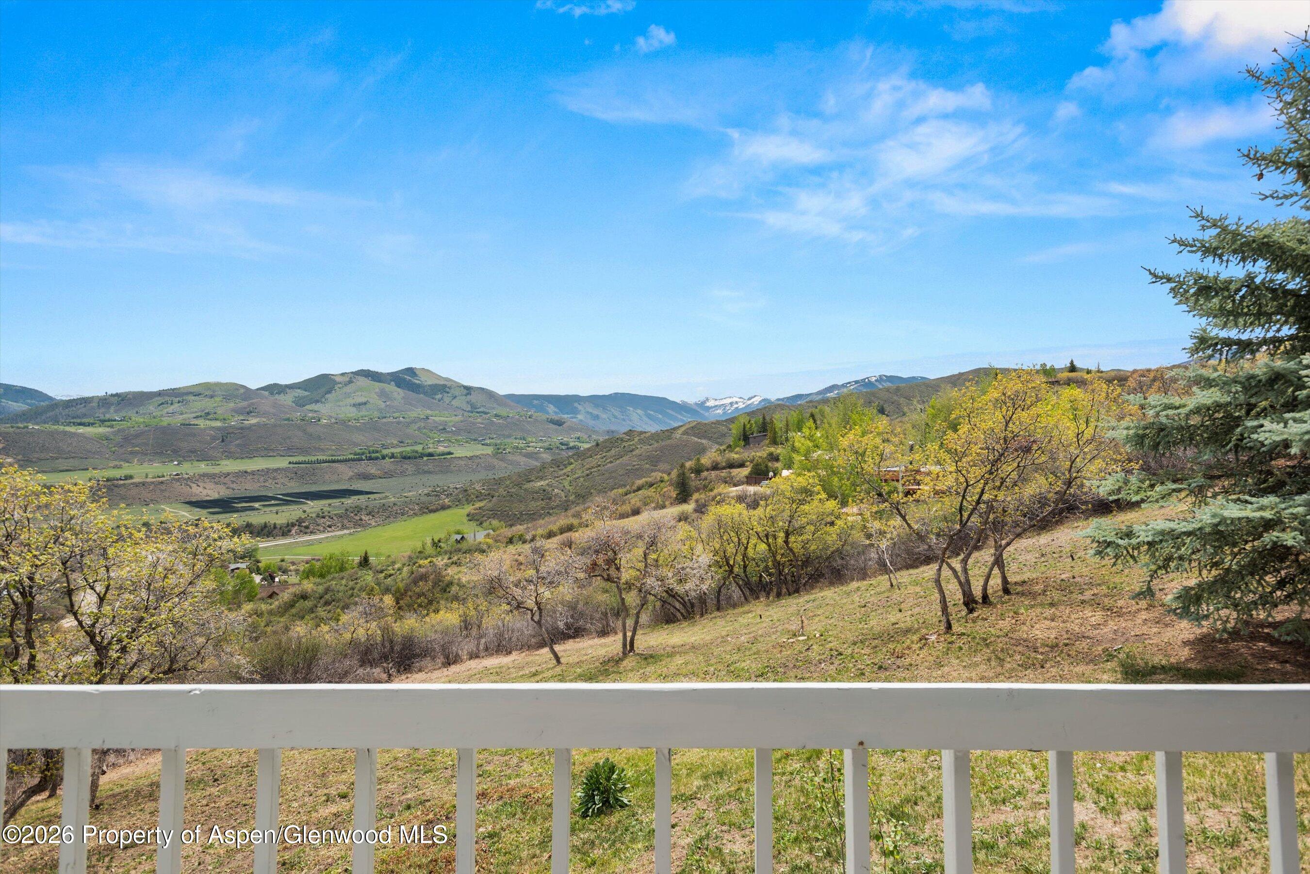 450 Solar Way Aspen CO 81611