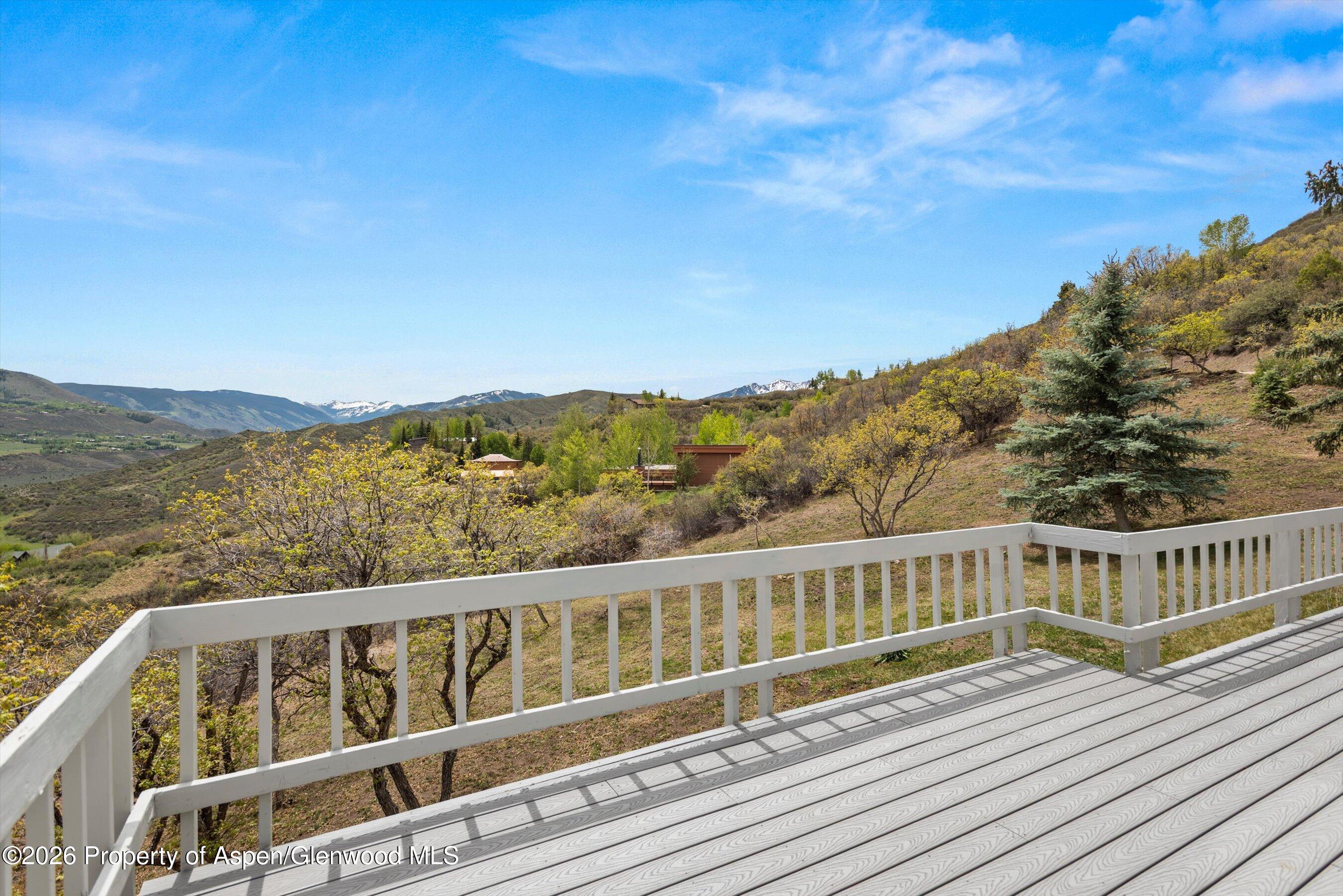 450 Solar Way Aspen CO 81611