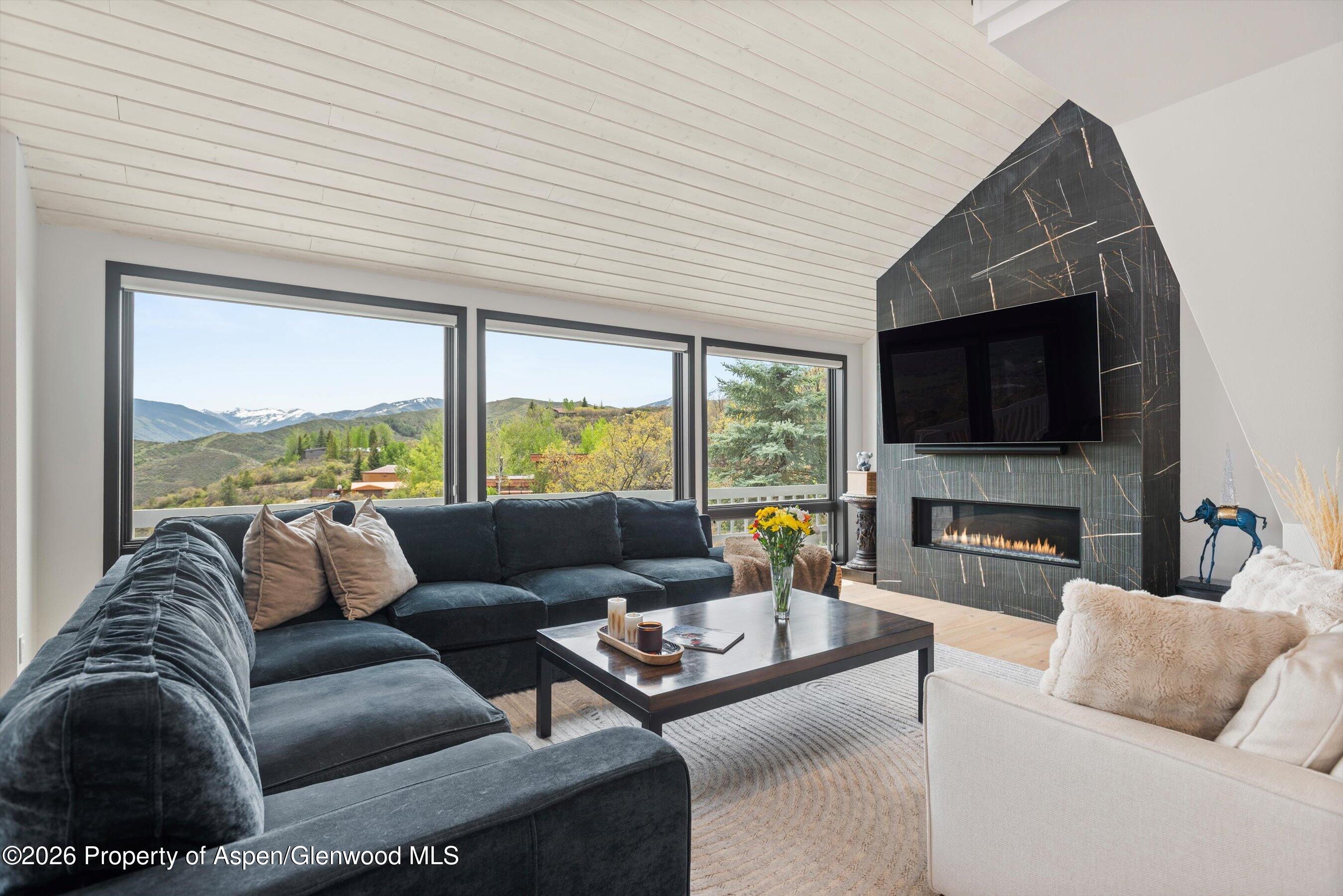 450 Solar Way Aspen CO 81611