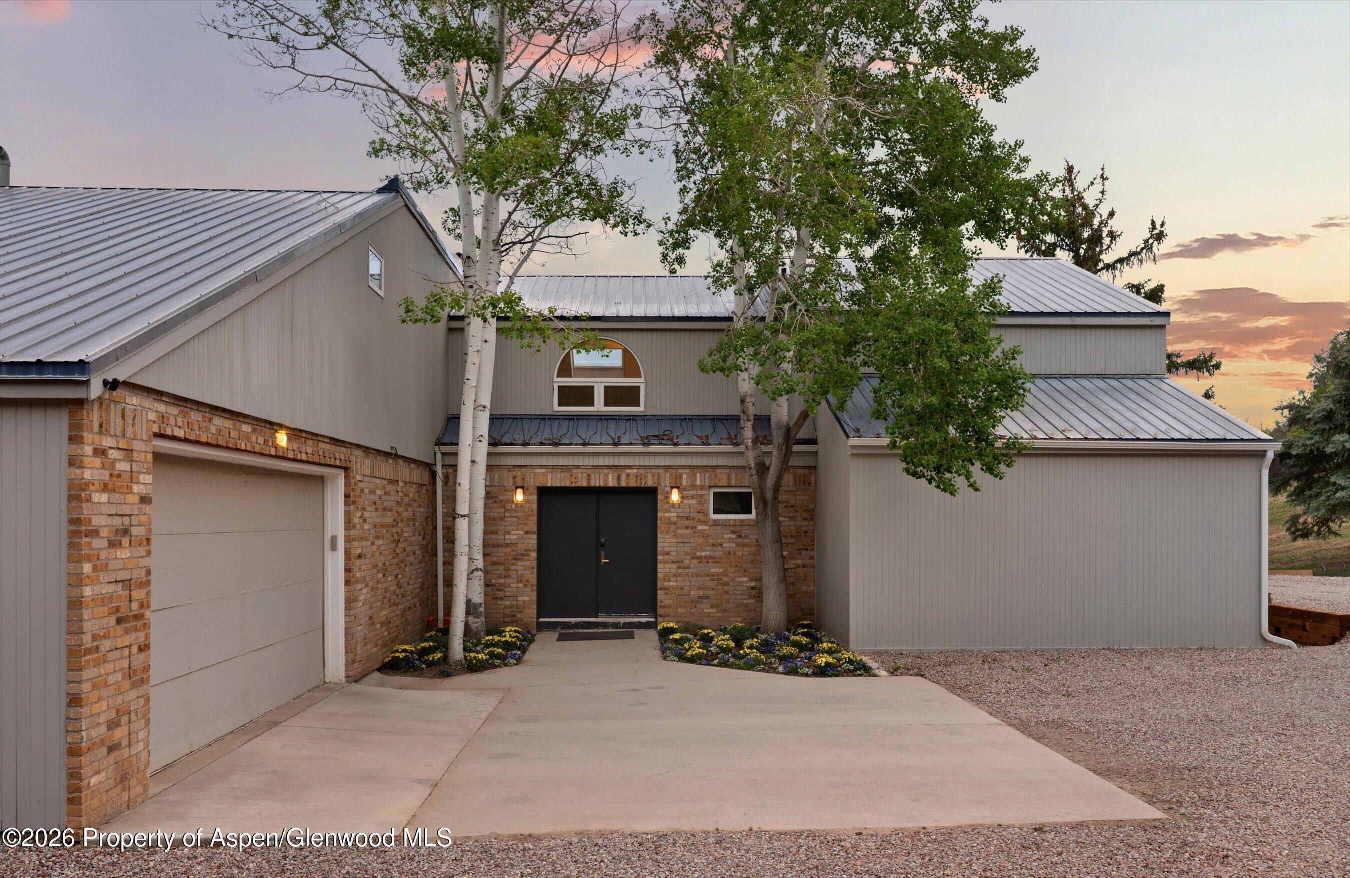 450 Solar Way Aspen CO 81611