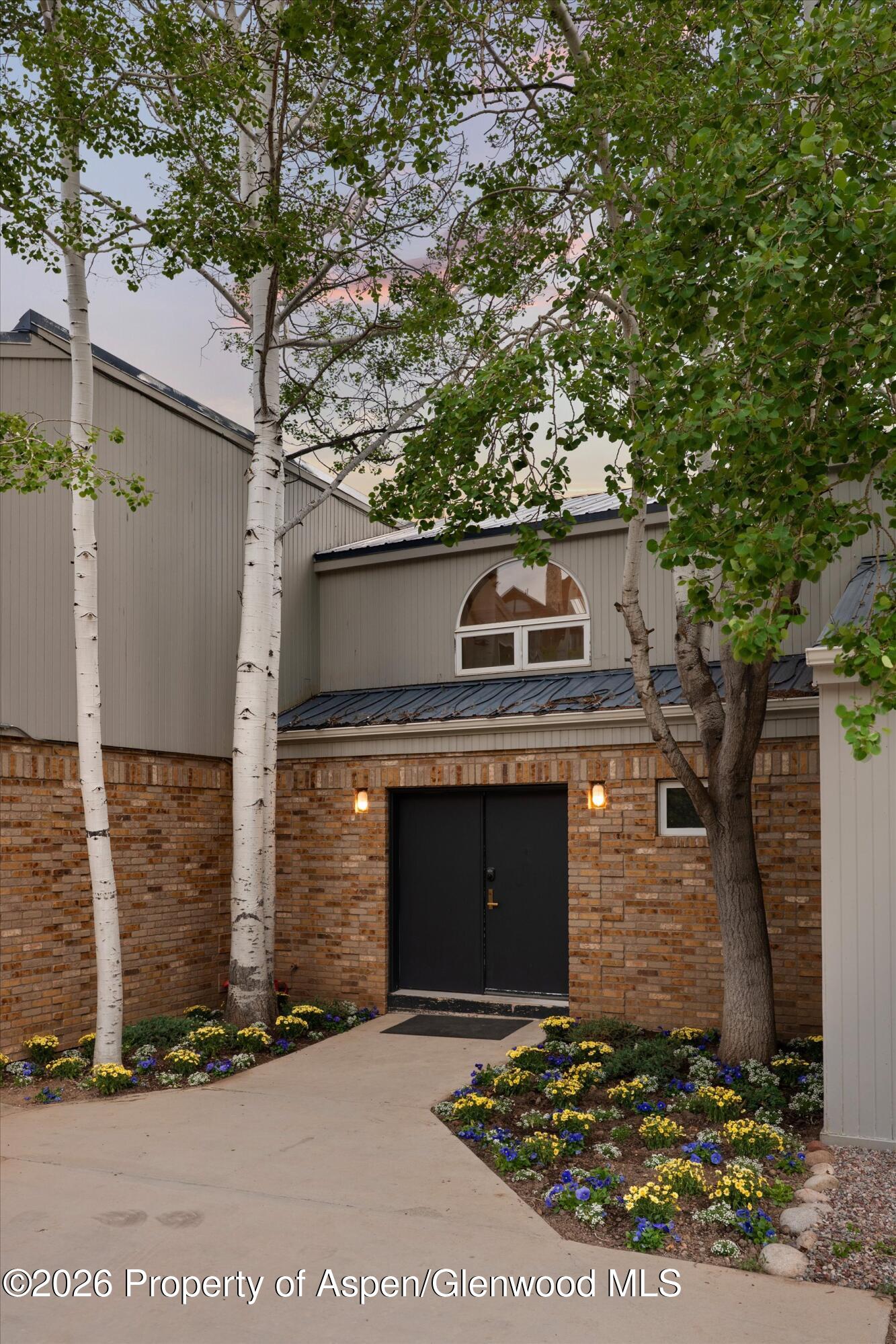 450 Solar Way Aspen CO 81611