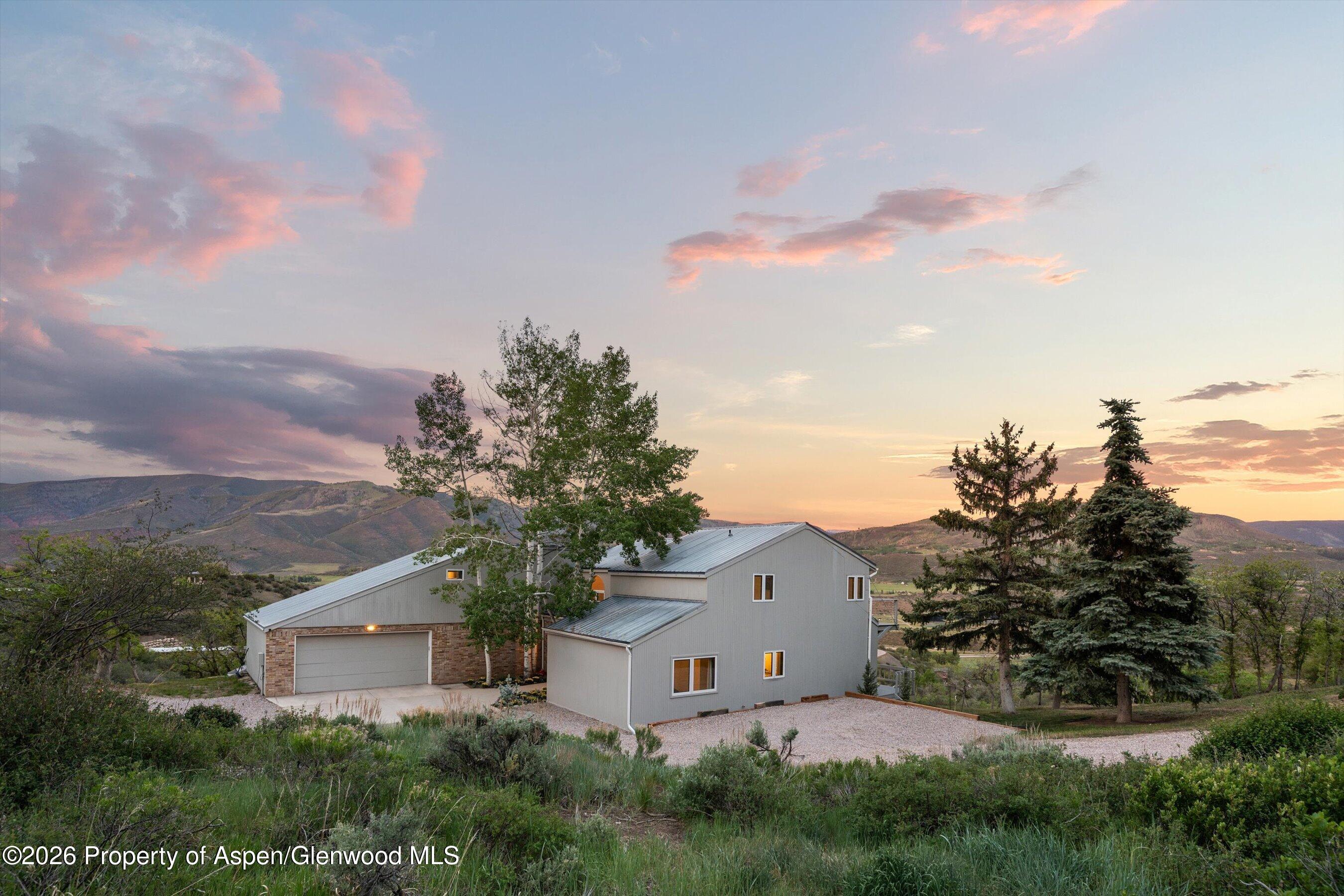 450 Solar Way Aspen CO 81611