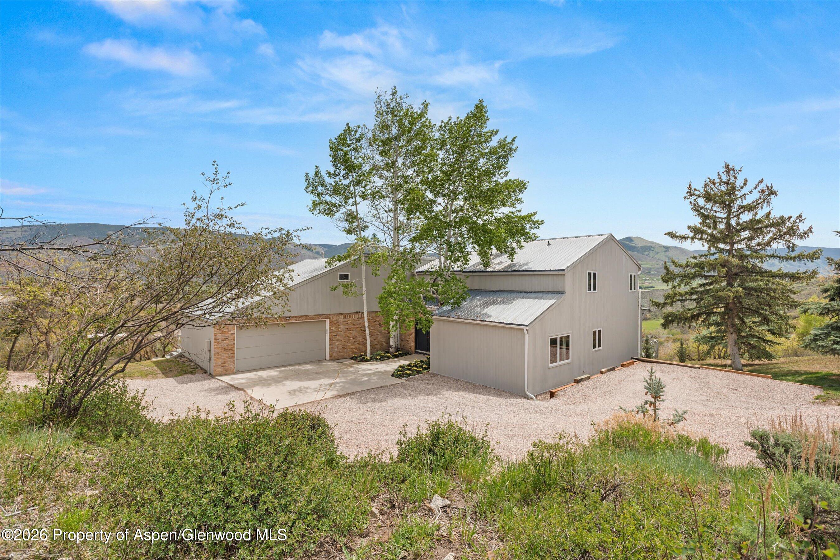 450 Solar Way Aspen CO 81611