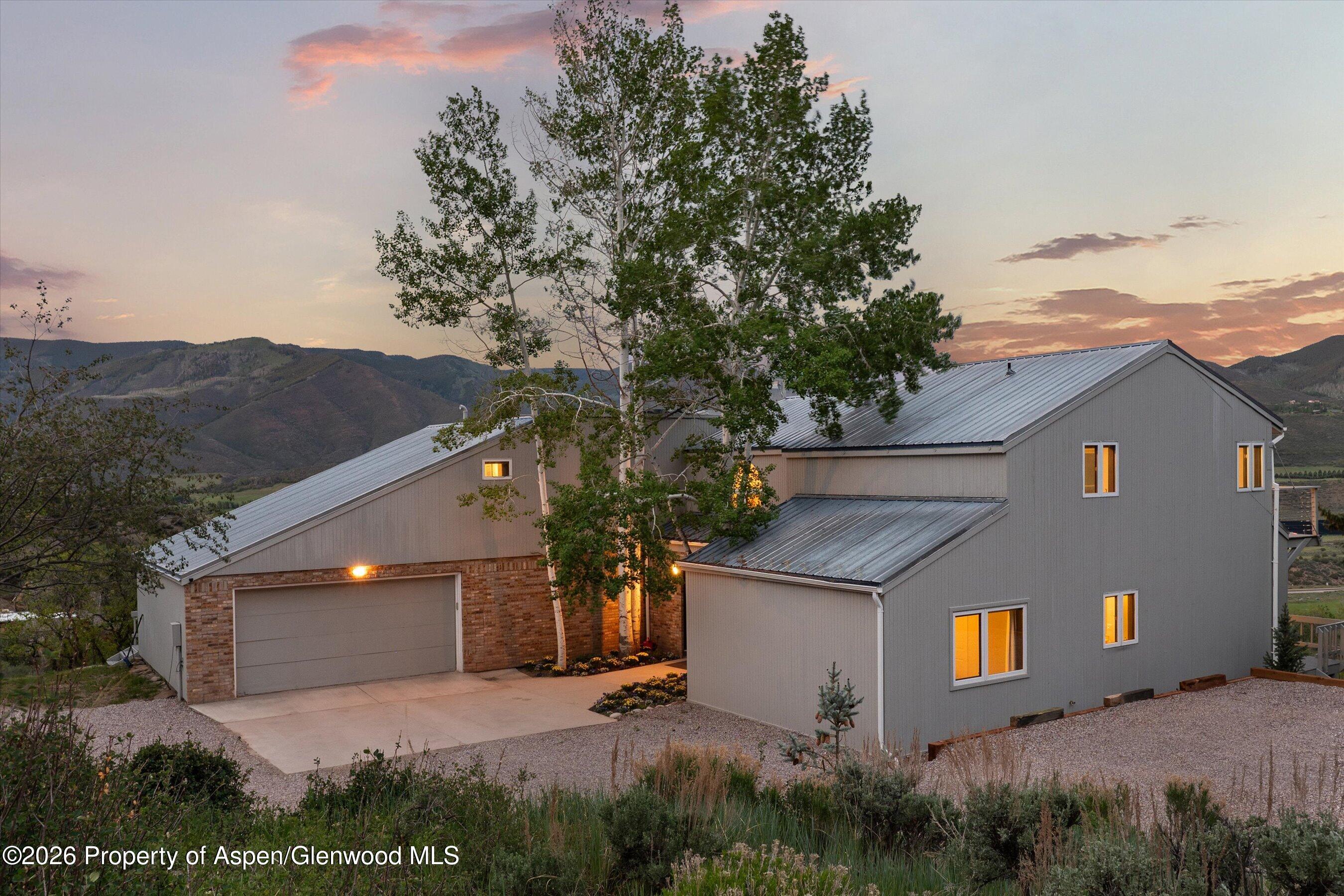 450 Solar Way Aspen CO 81611