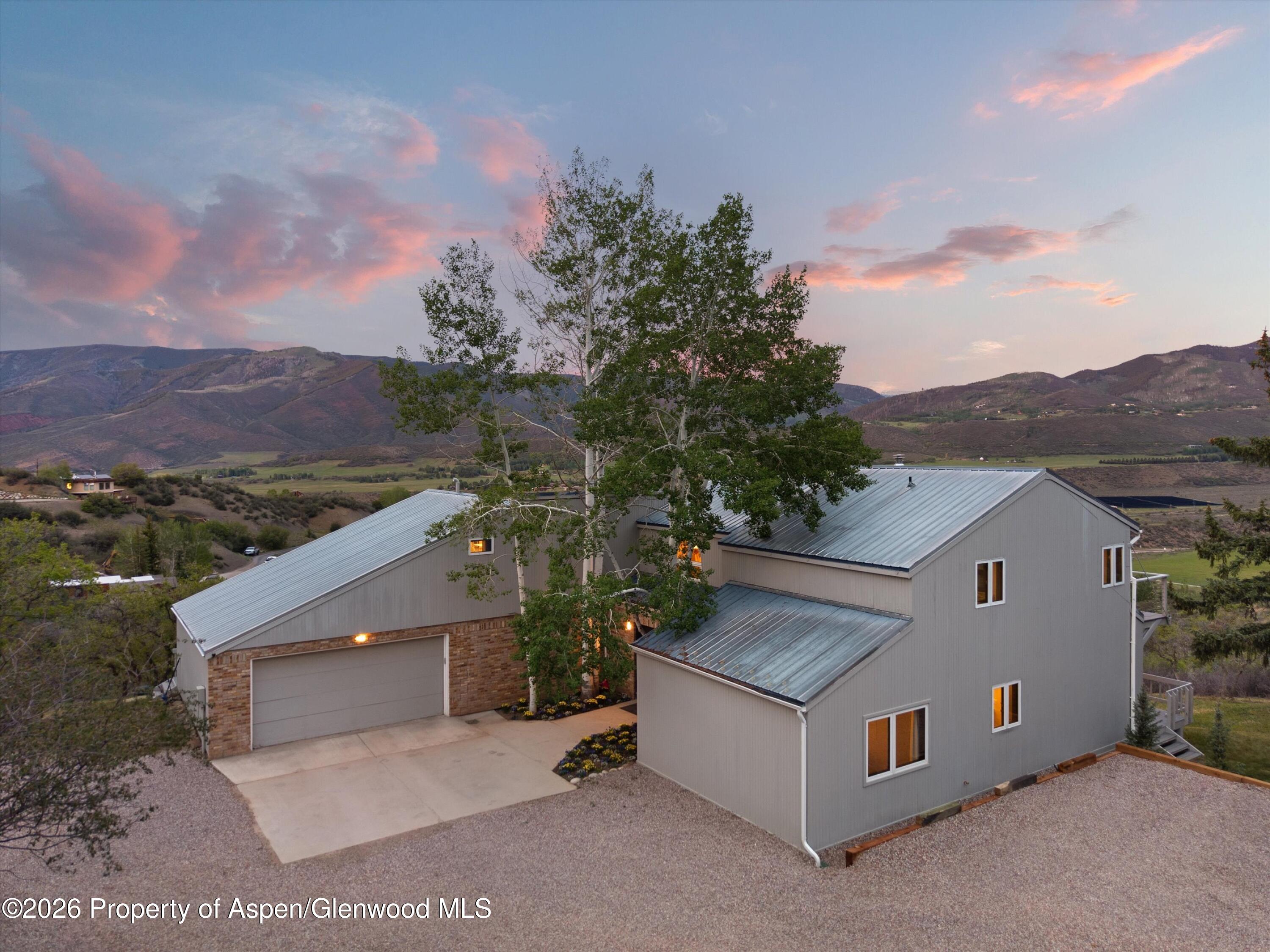 450 Solar Way Aspen CO 81611