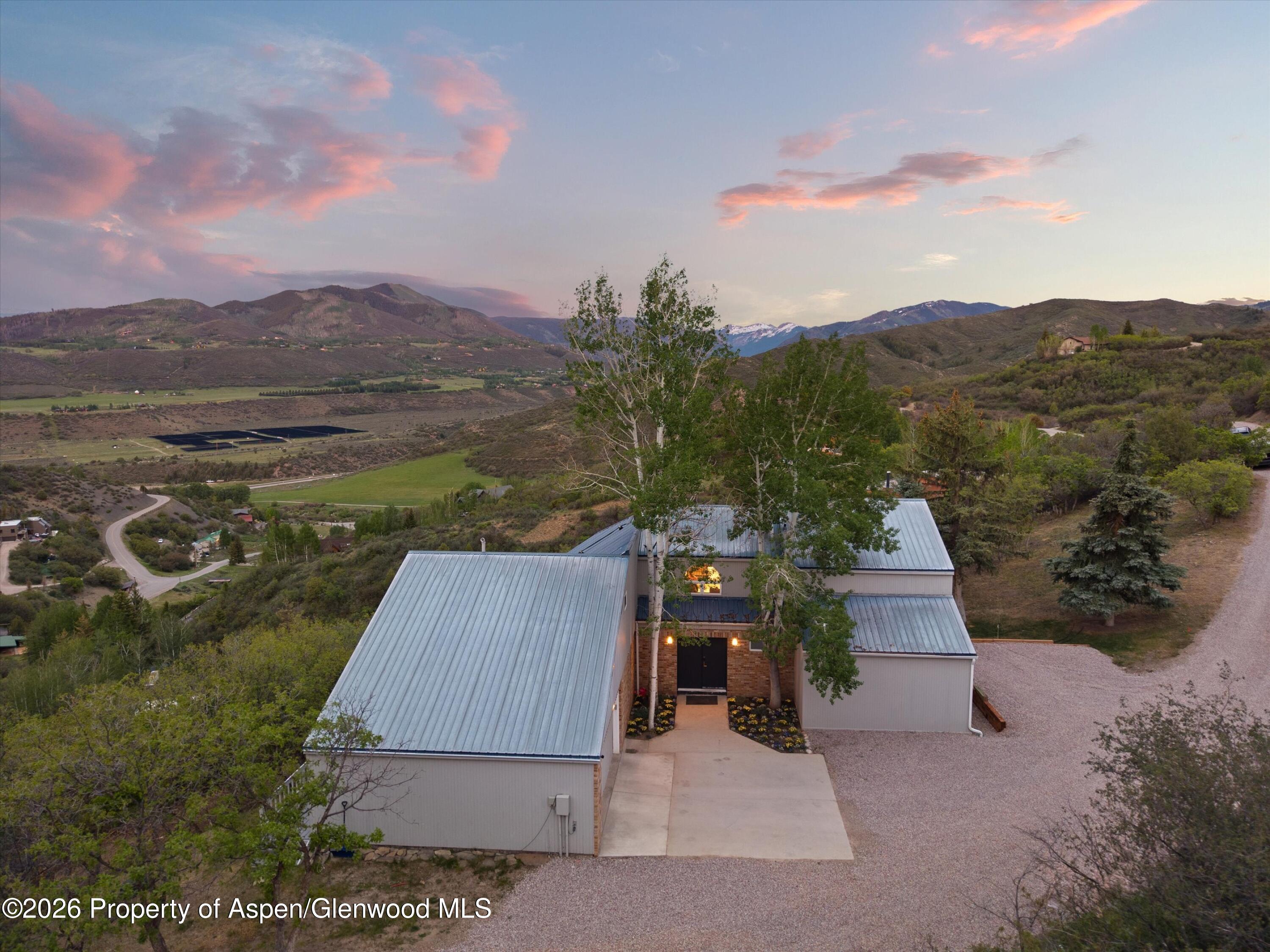 450 Solar Way Aspen CO 81611