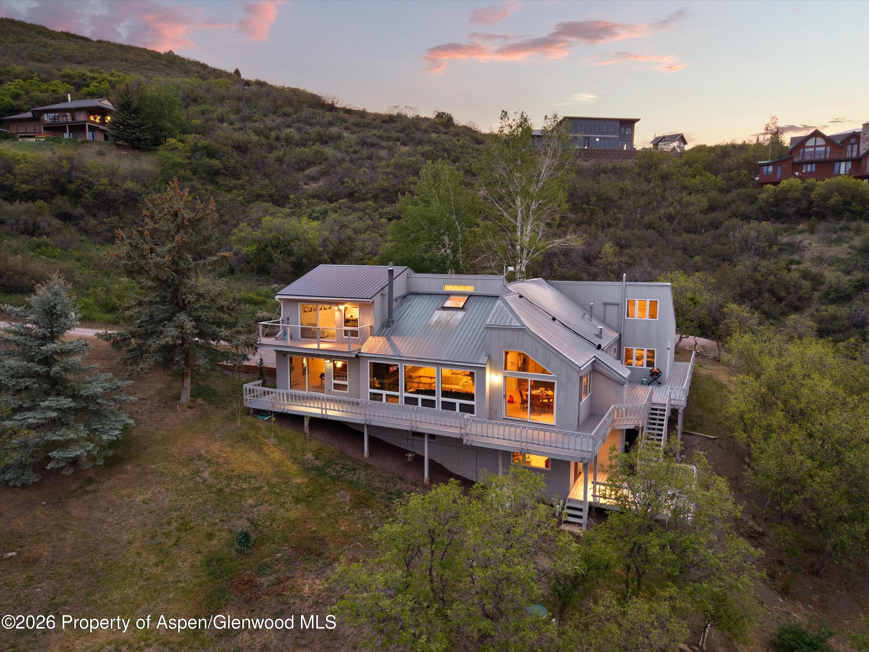 450 Solar Way Aspen CO 81611