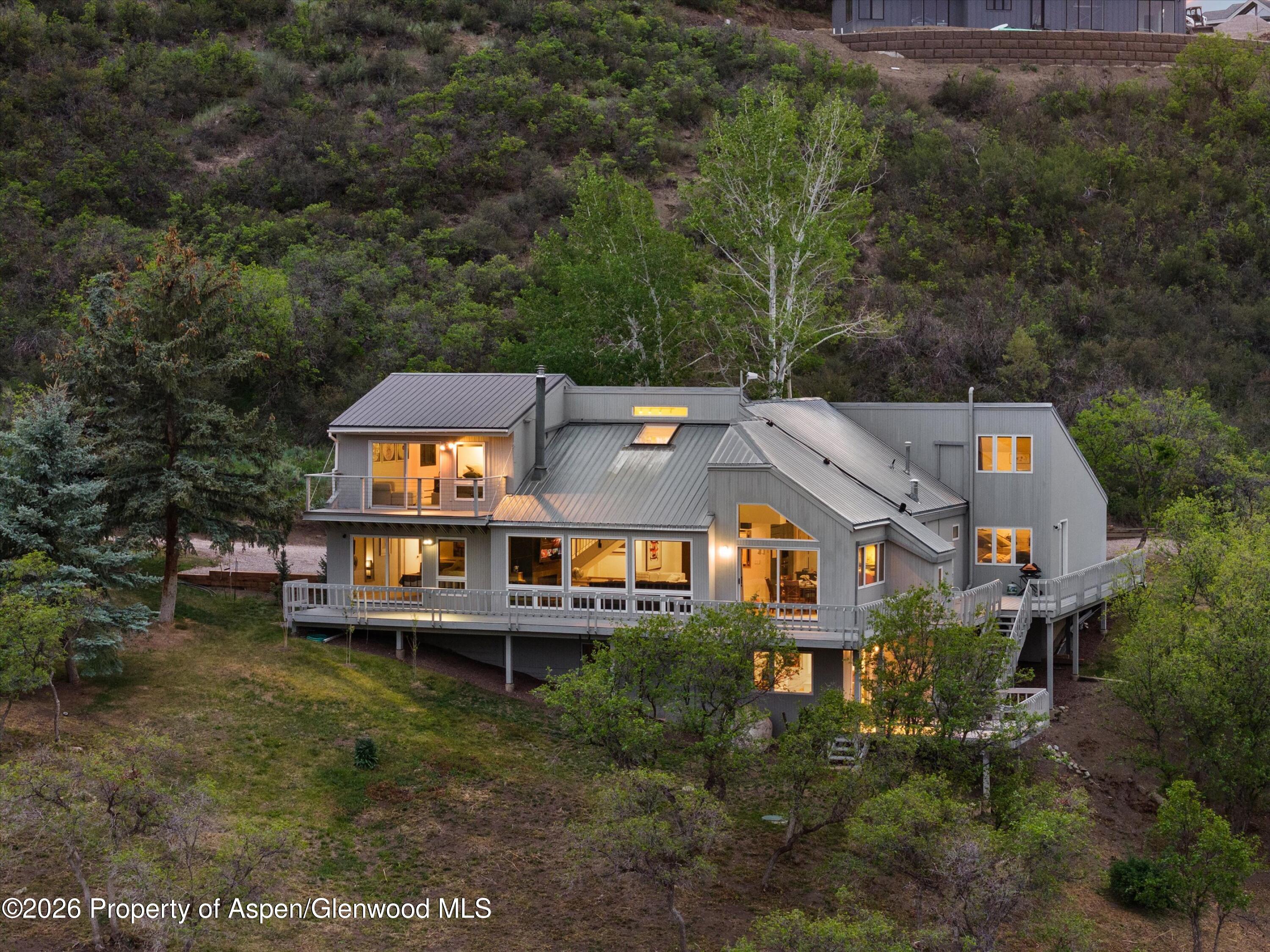 450 Solar Way Aspen CO 81611