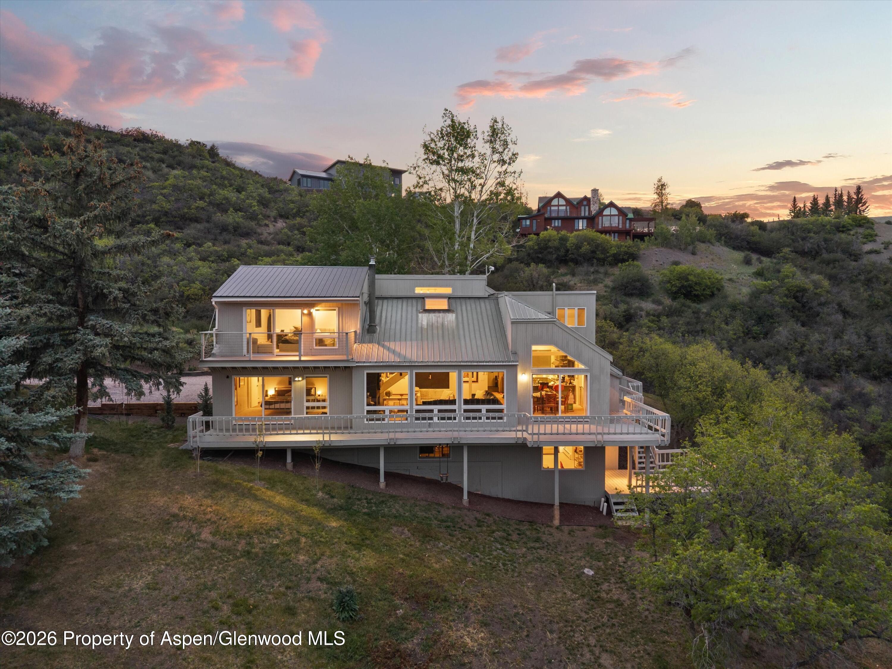 450 Solar Way Aspen CO 81611