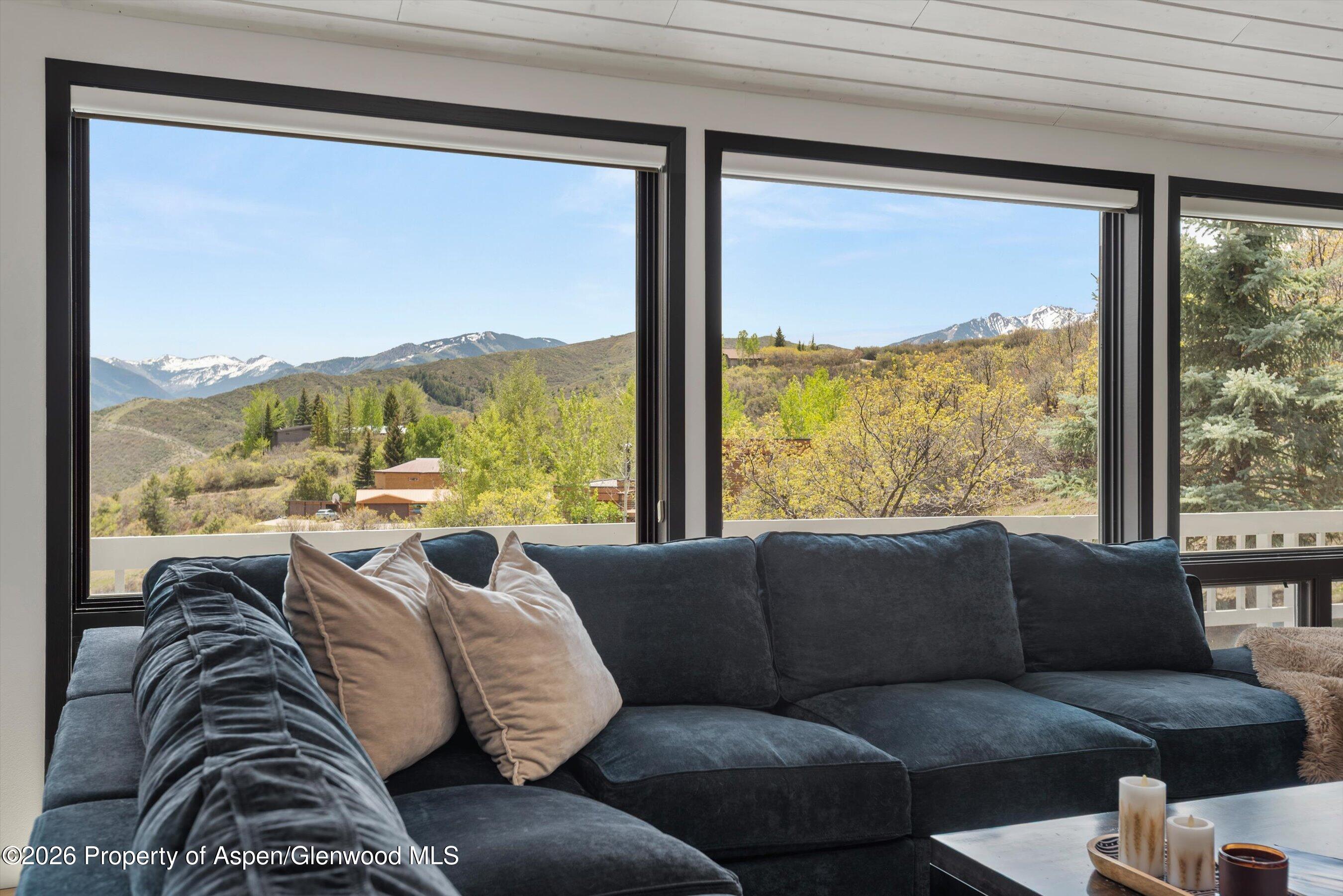 450 Solar Way Aspen CO 81611
