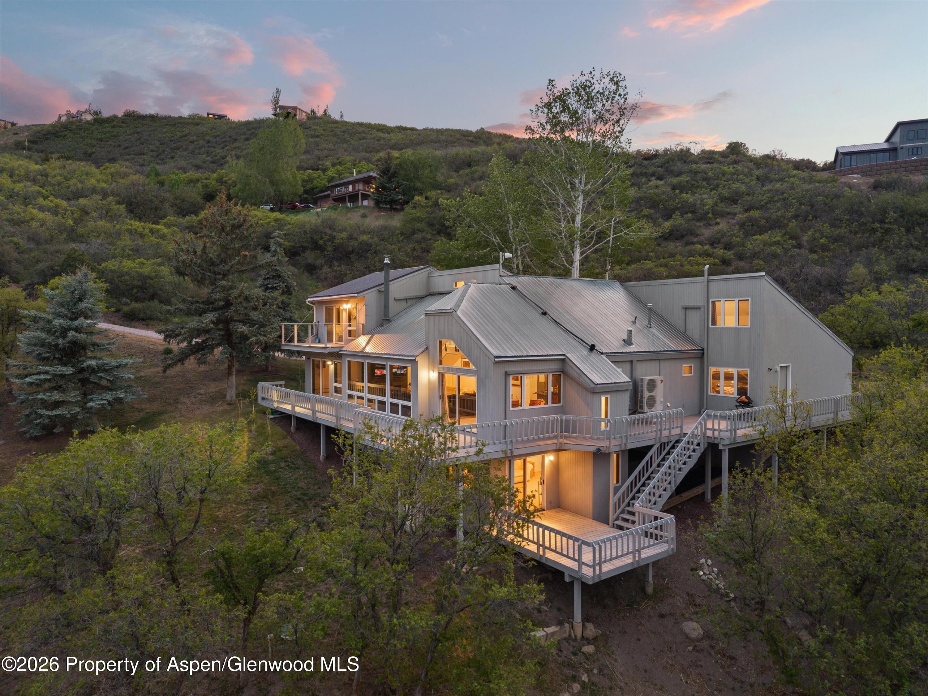 450 Solar Way Aspen CO 81611