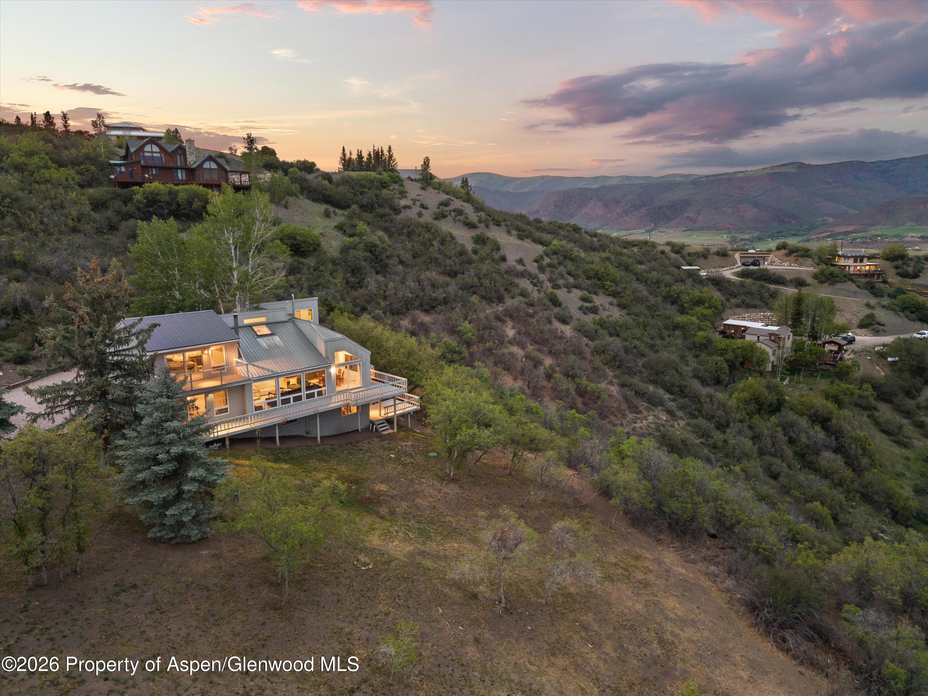 450 Solar Way Aspen CO 81611