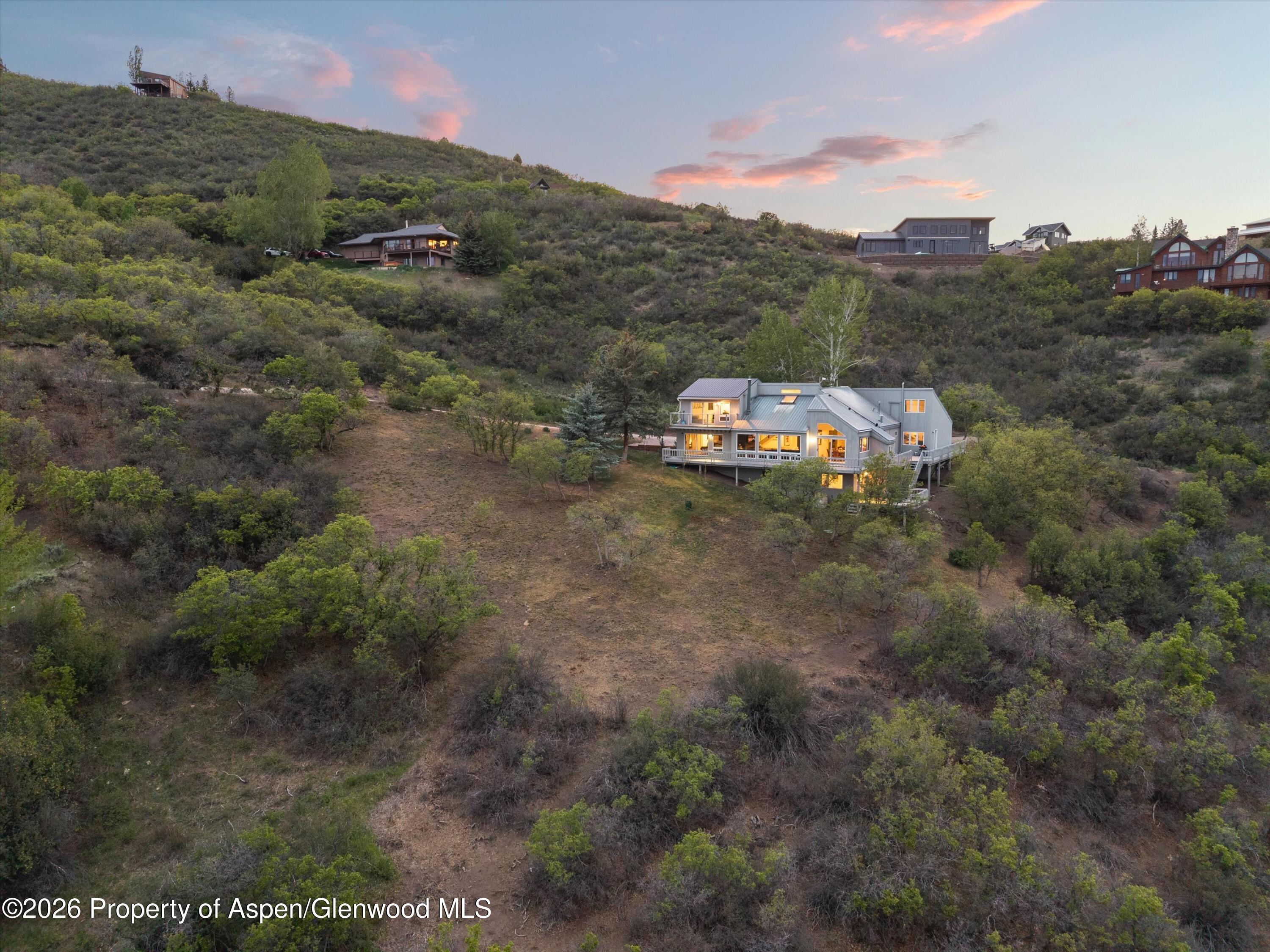 450 Solar Way Aspen CO 81611