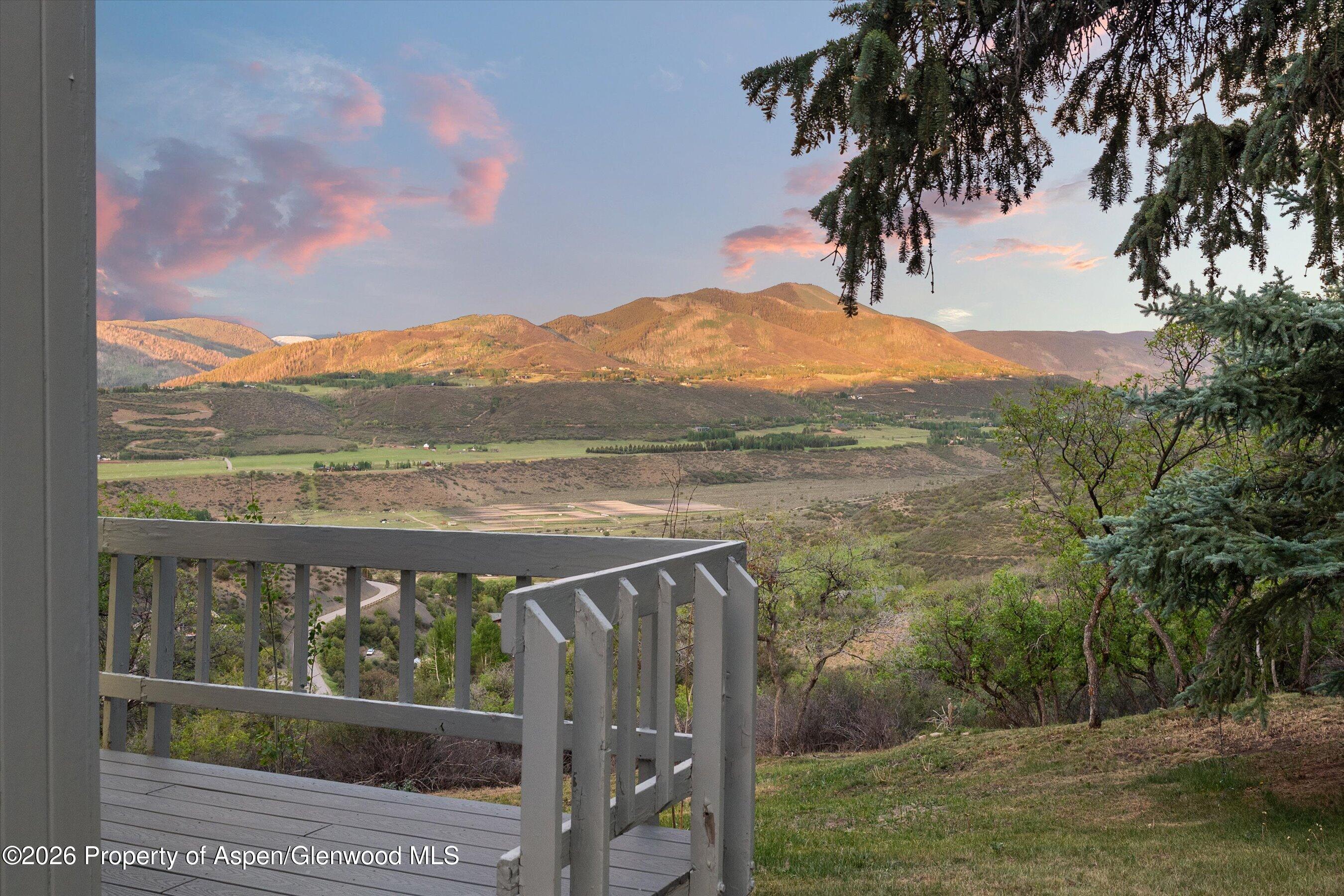 450 Solar Way Aspen CO 81611