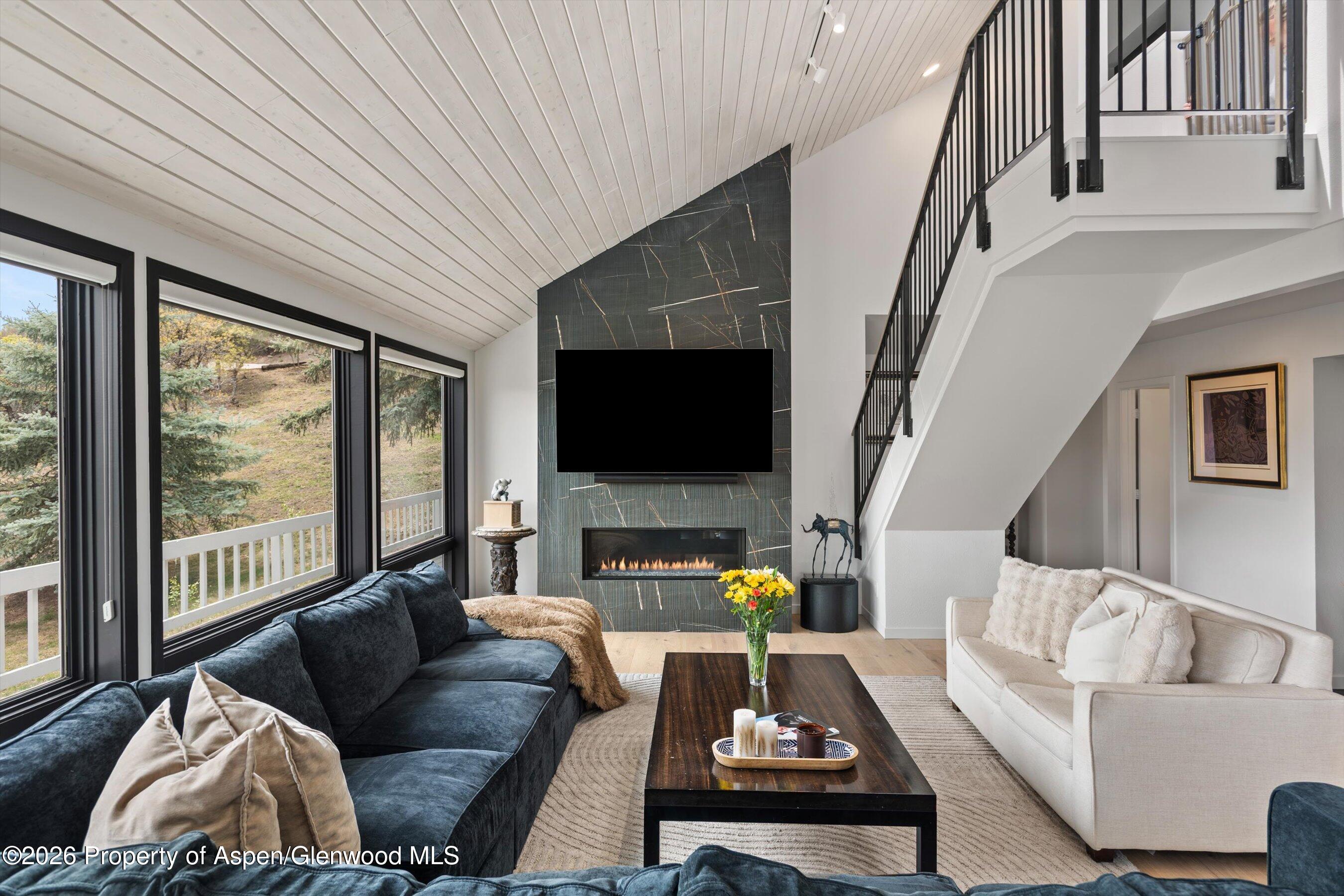 450 Solar Way Aspen CO 81611