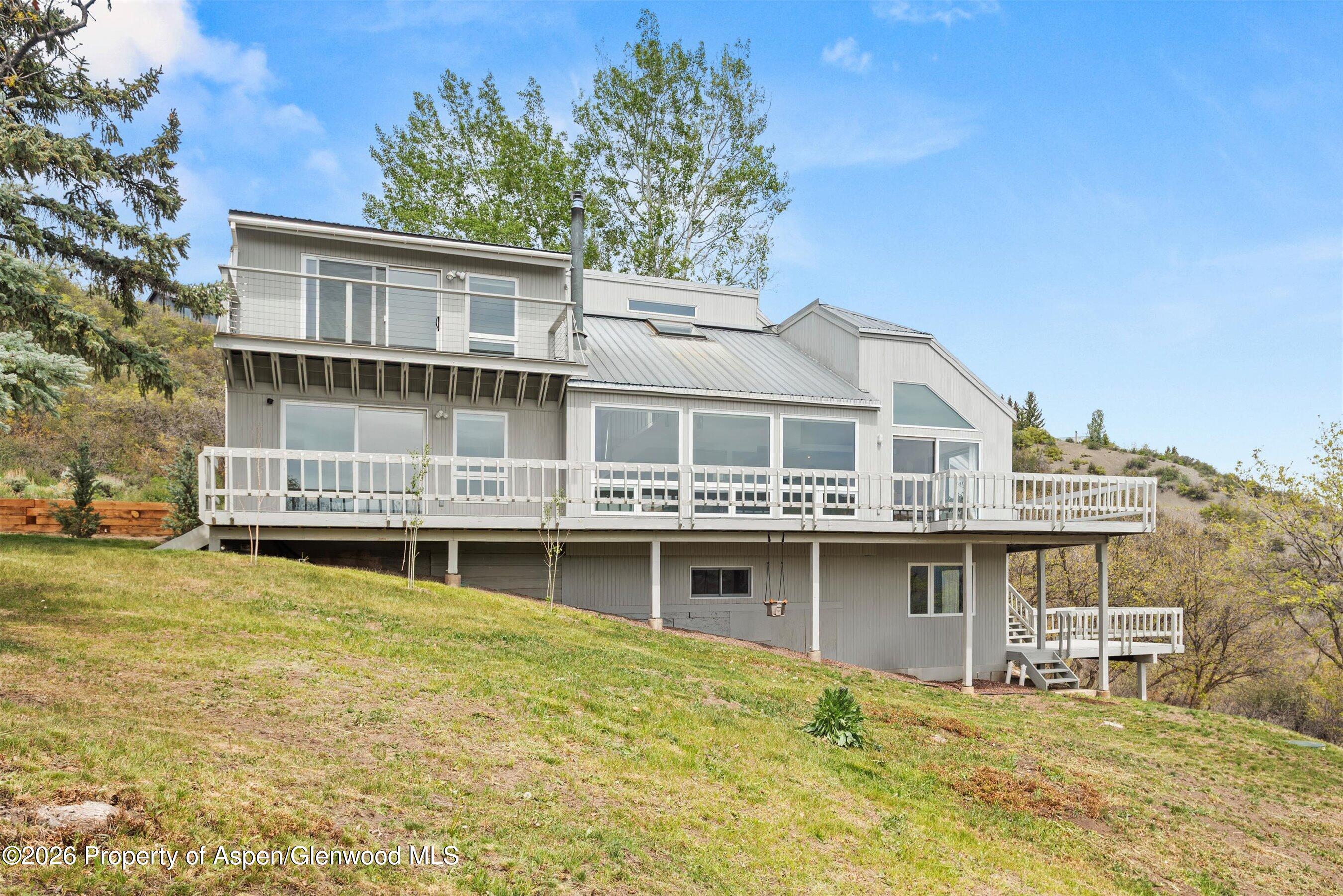 450 Solar Way Aspen CO 81611