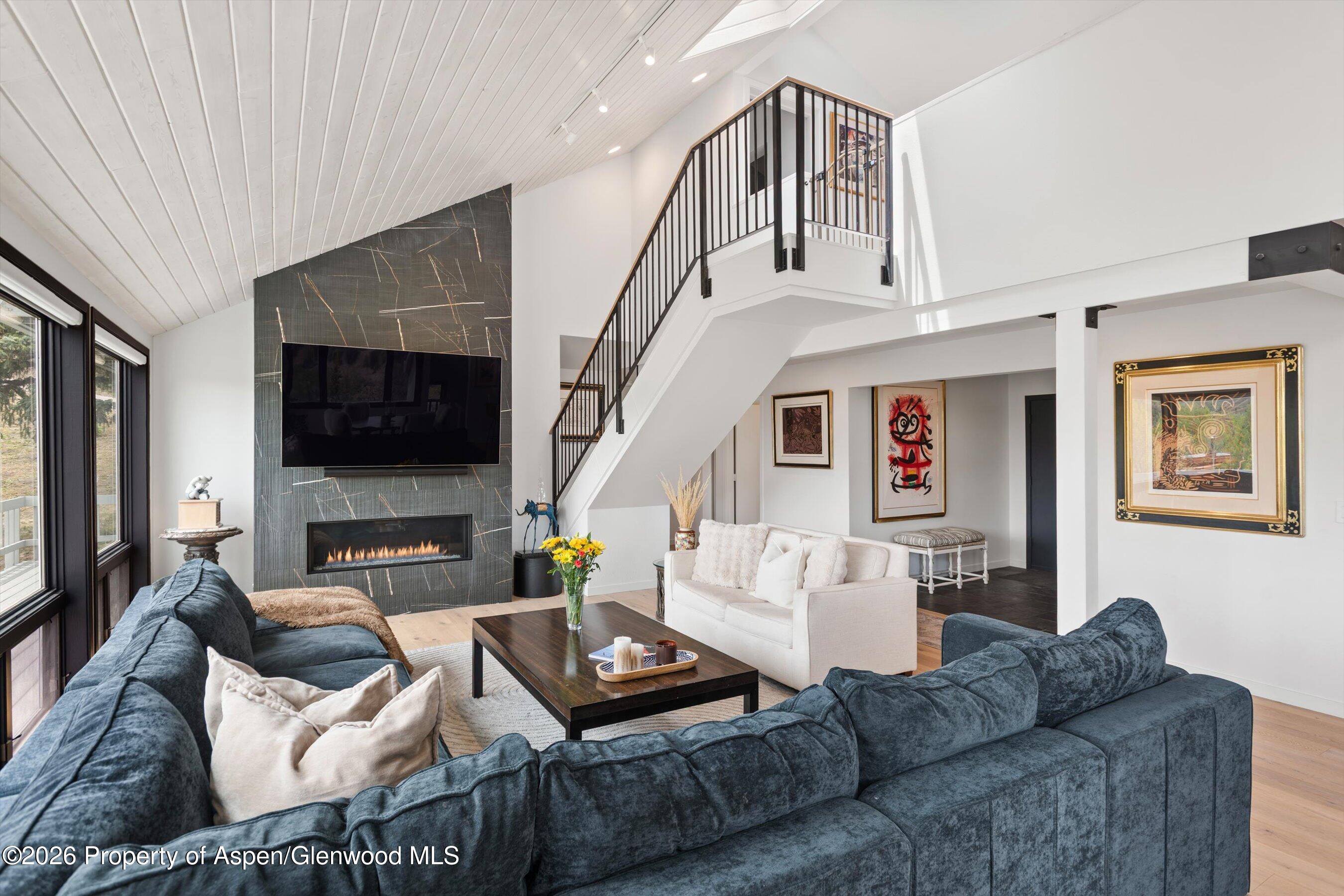 450 Solar Way Aspen CO 81611