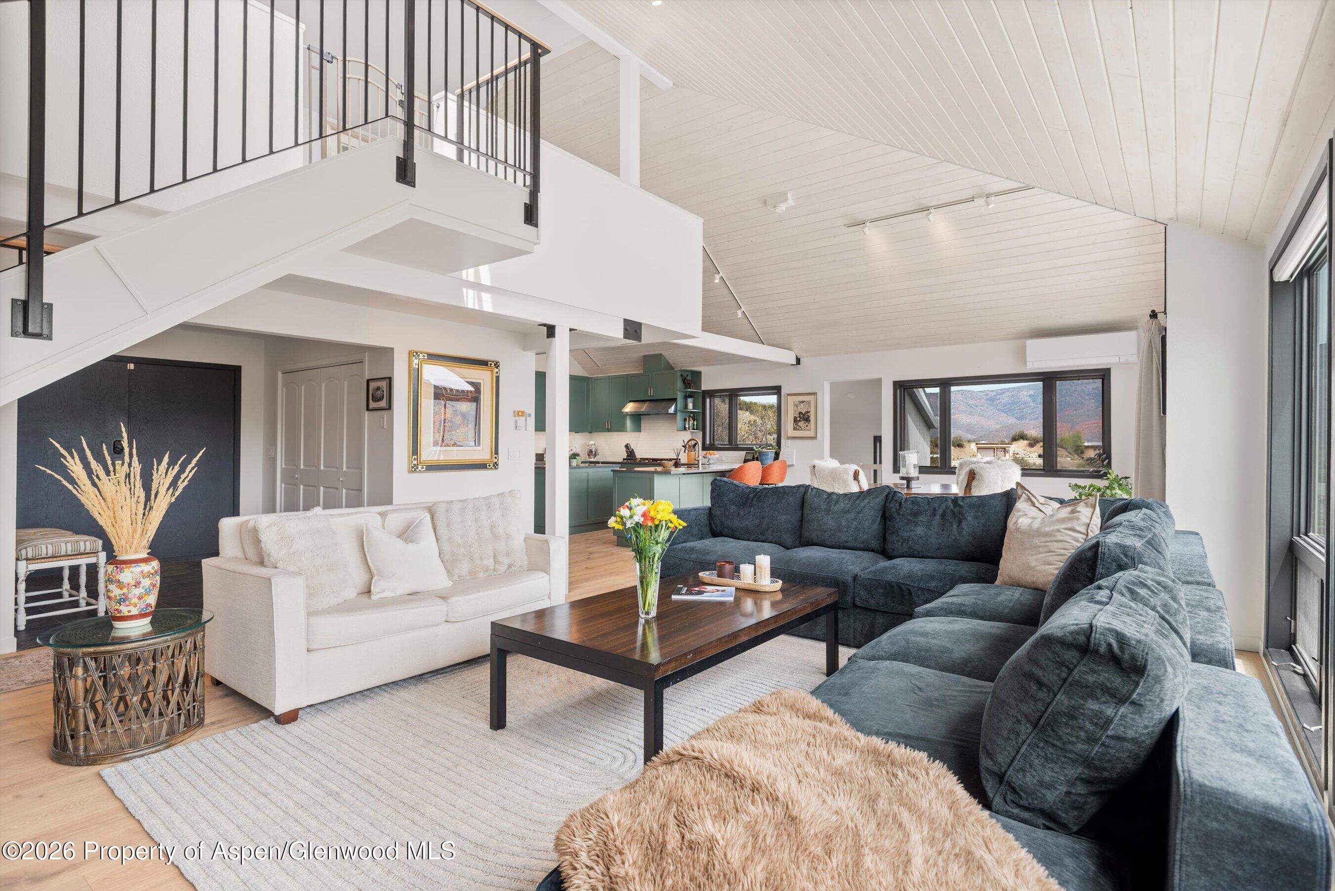 450 Solar Way Aspen CO 81611
