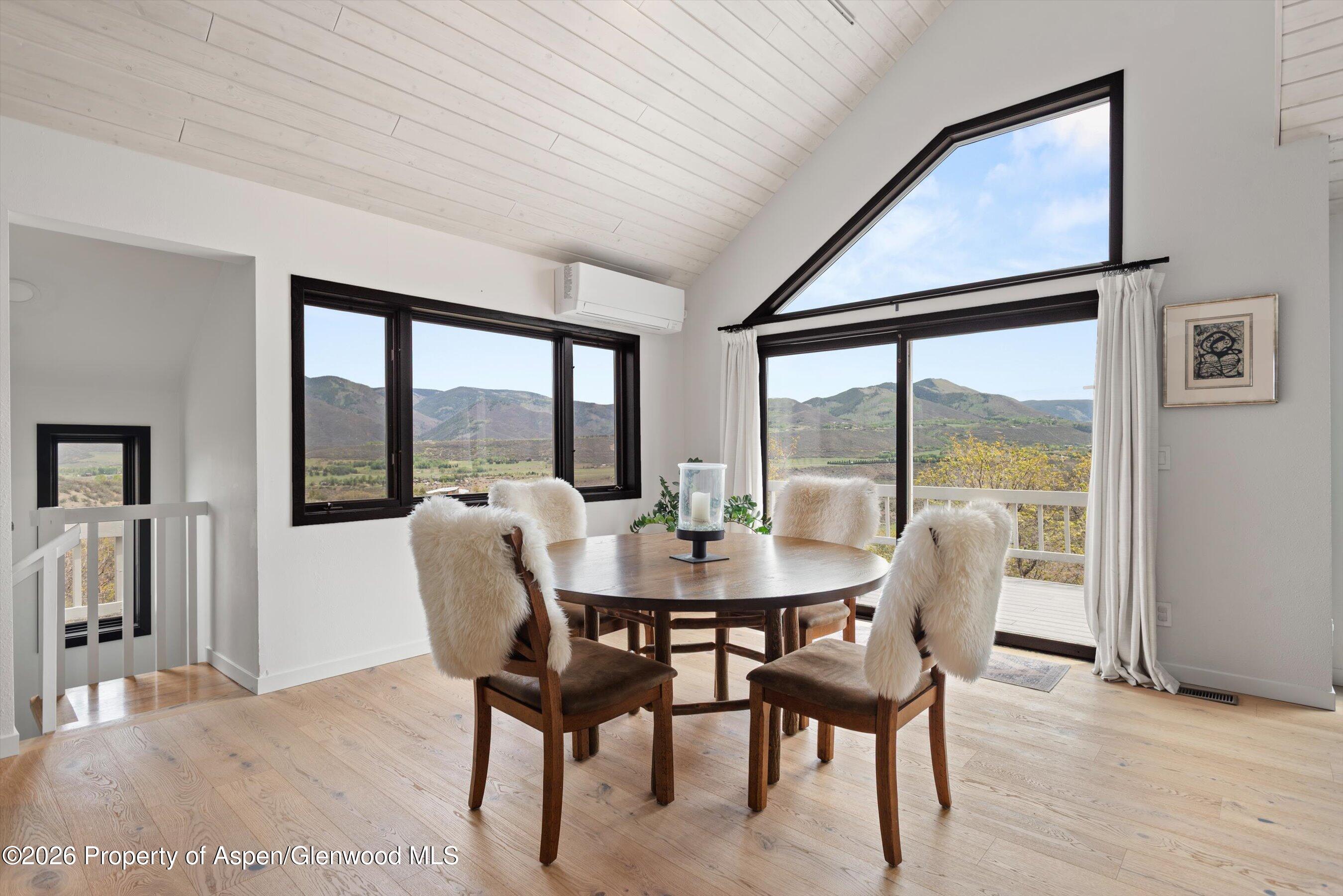 450 Solar Way Aspen CO 81611
