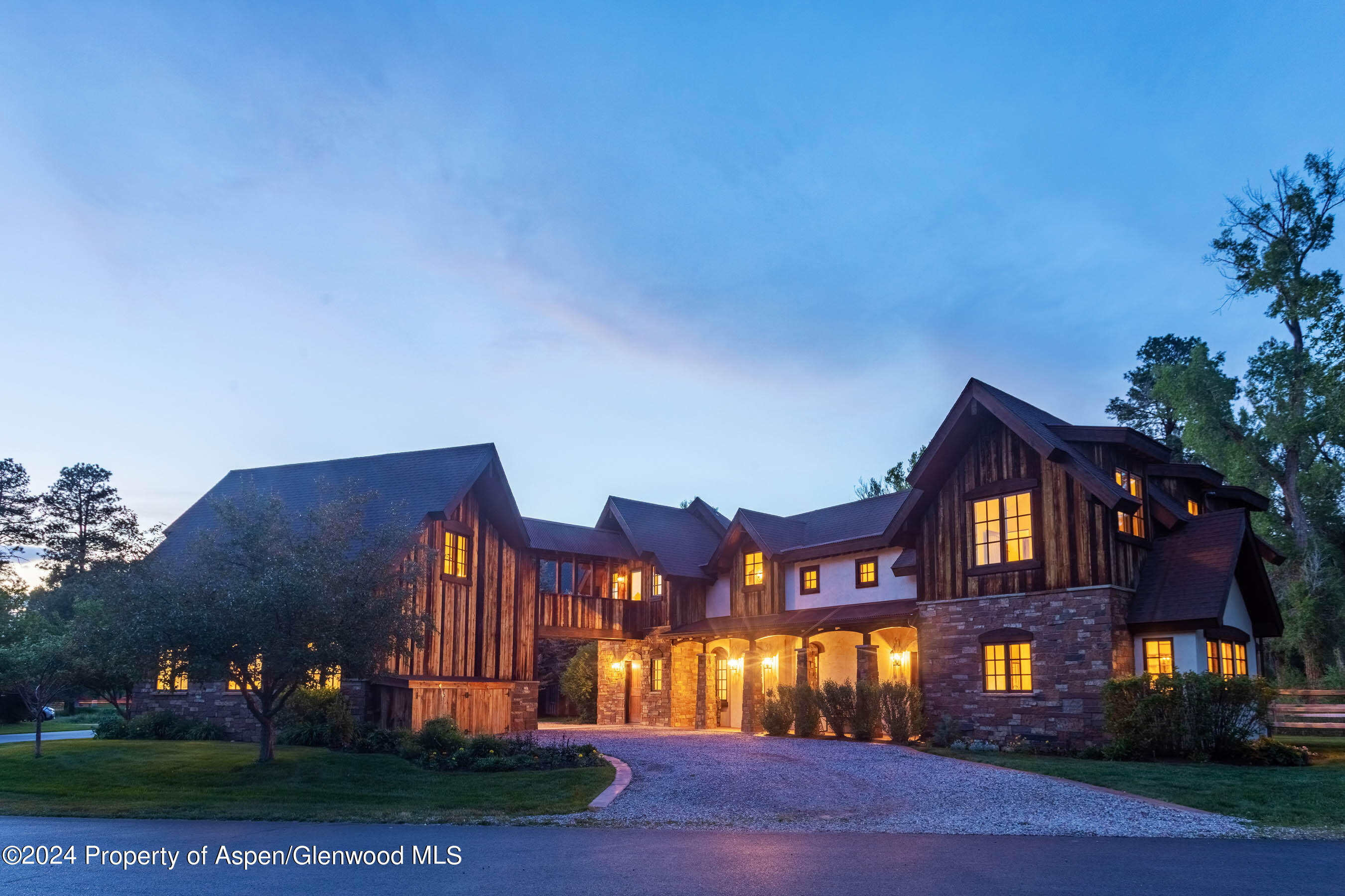 87 Bristlecone Drive Carbondale CO 81623