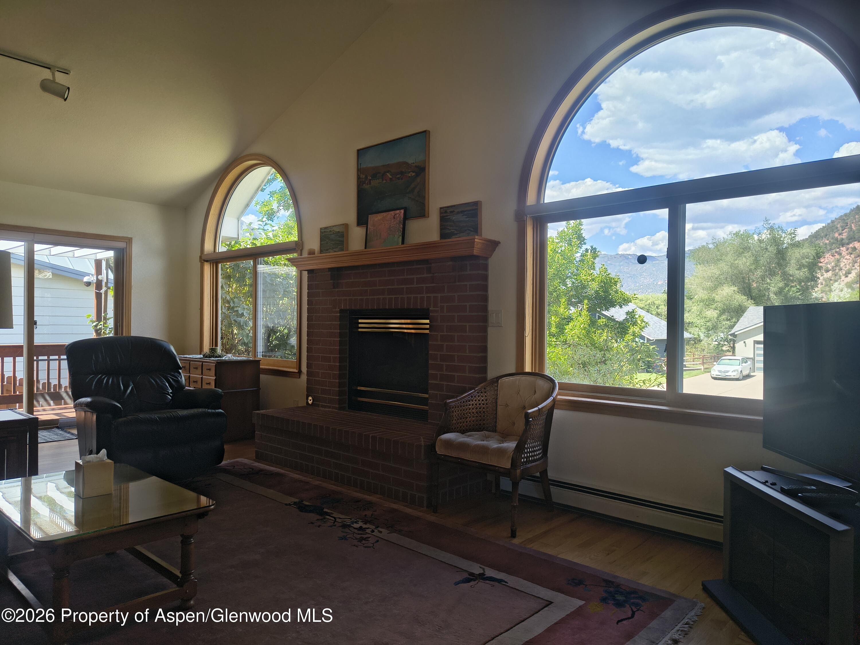1036 Park West Drive Glenwood Springs CO 81601