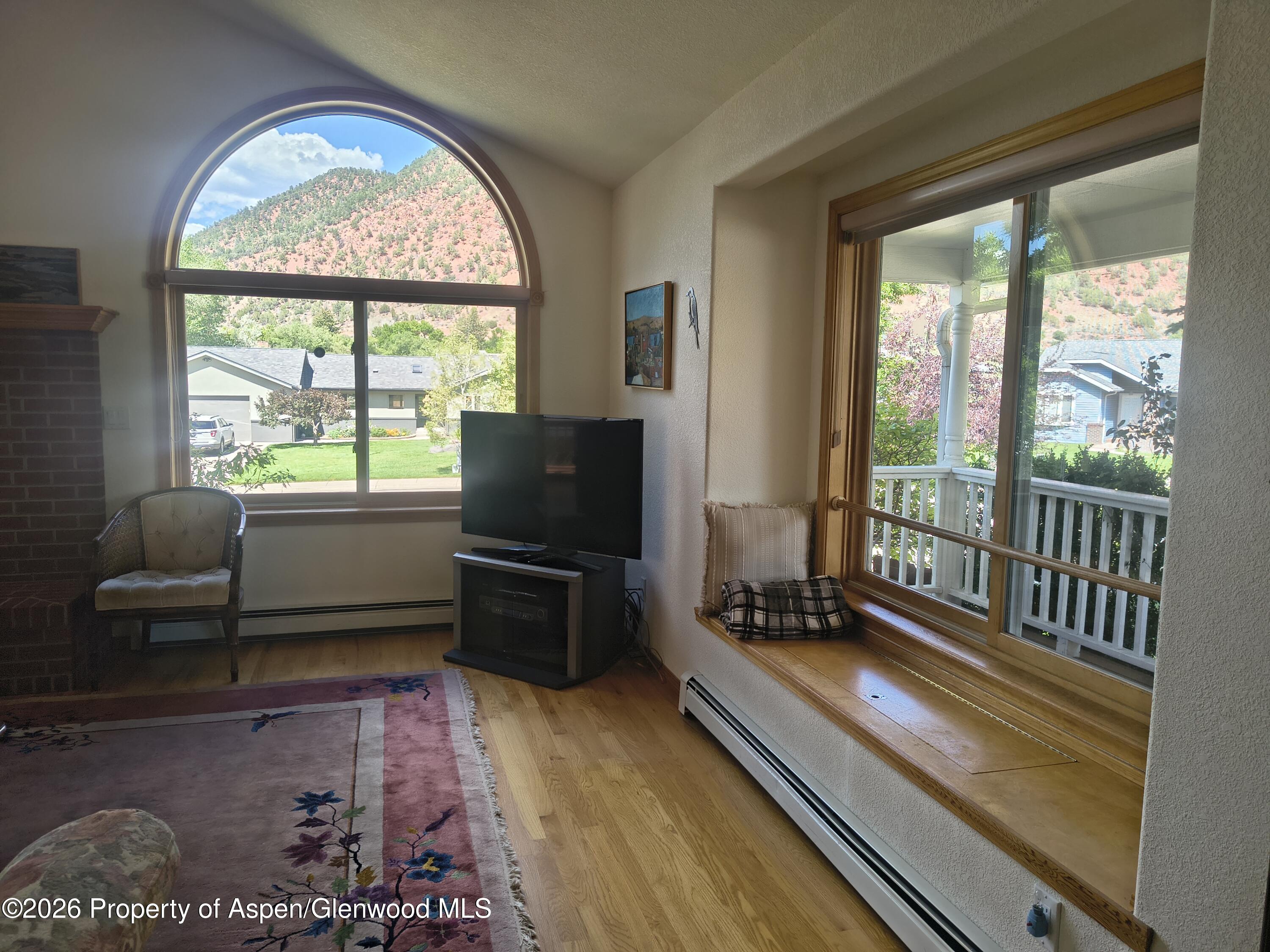 1036 Park West Drive Glenwood Springs CO 81601