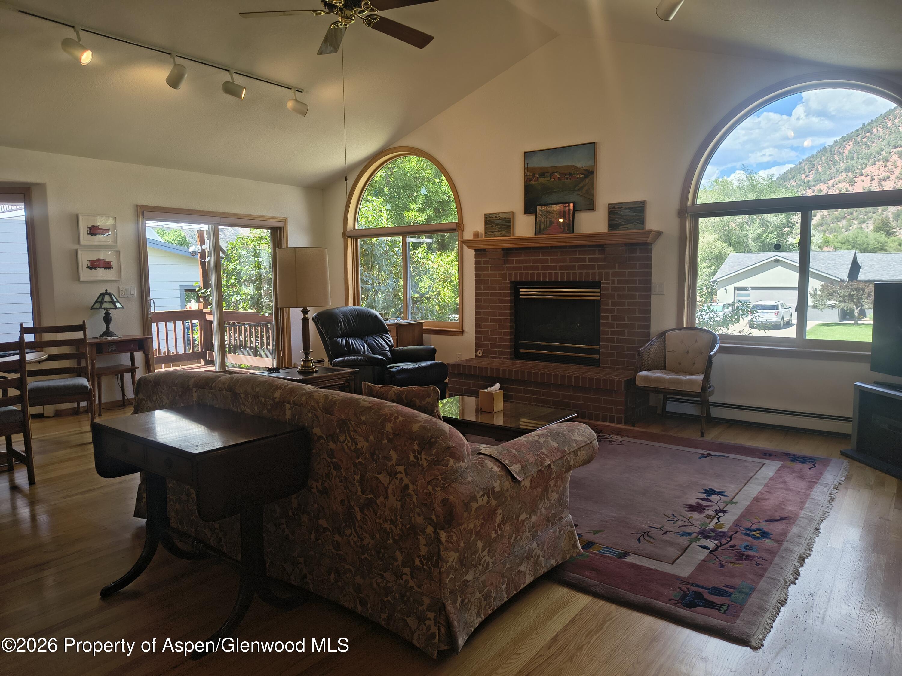 1036 Park West Drive Glenwood Springs CO 81601