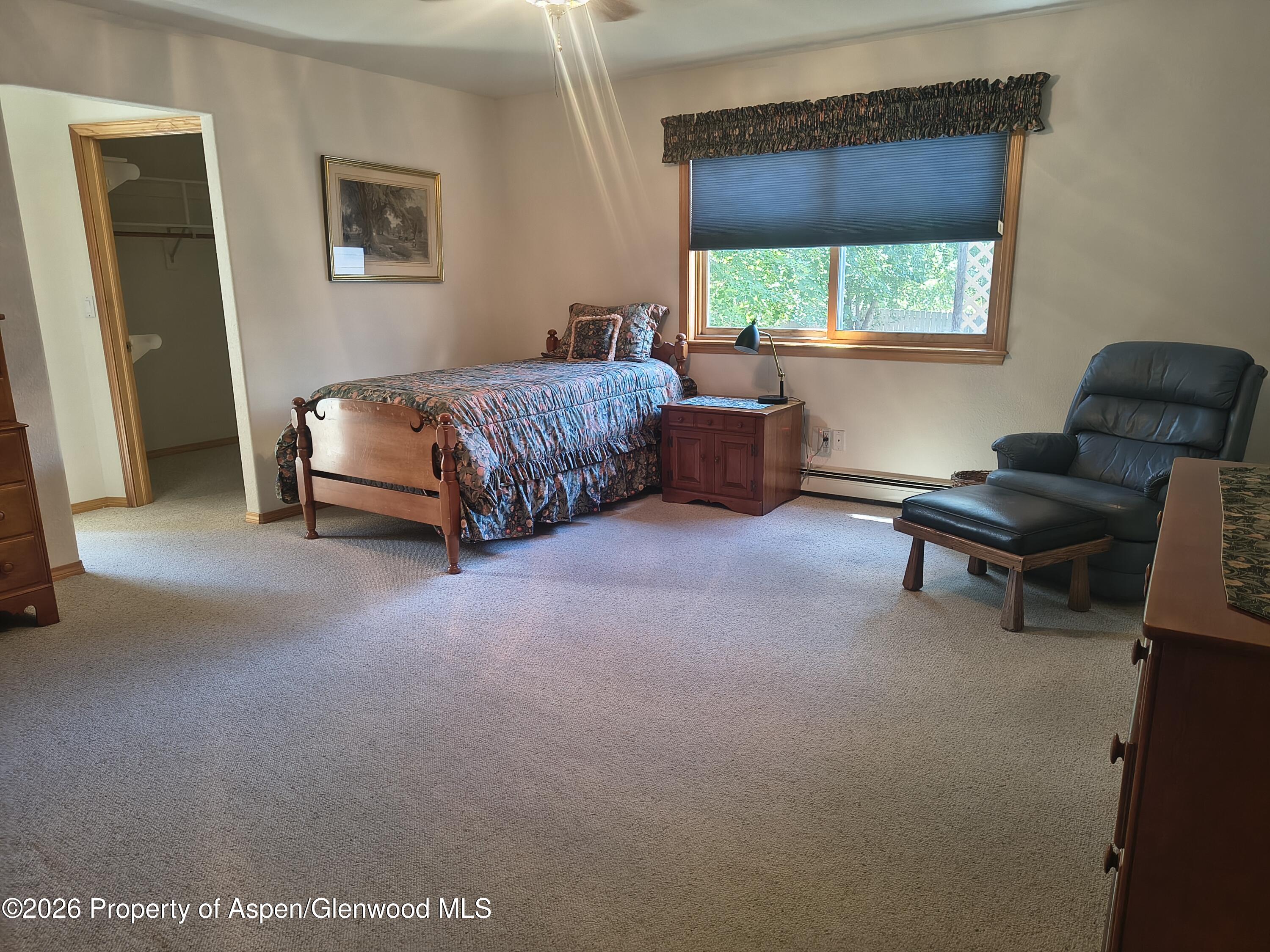 1036 Park West Drive Glenwood Springs CO 81601