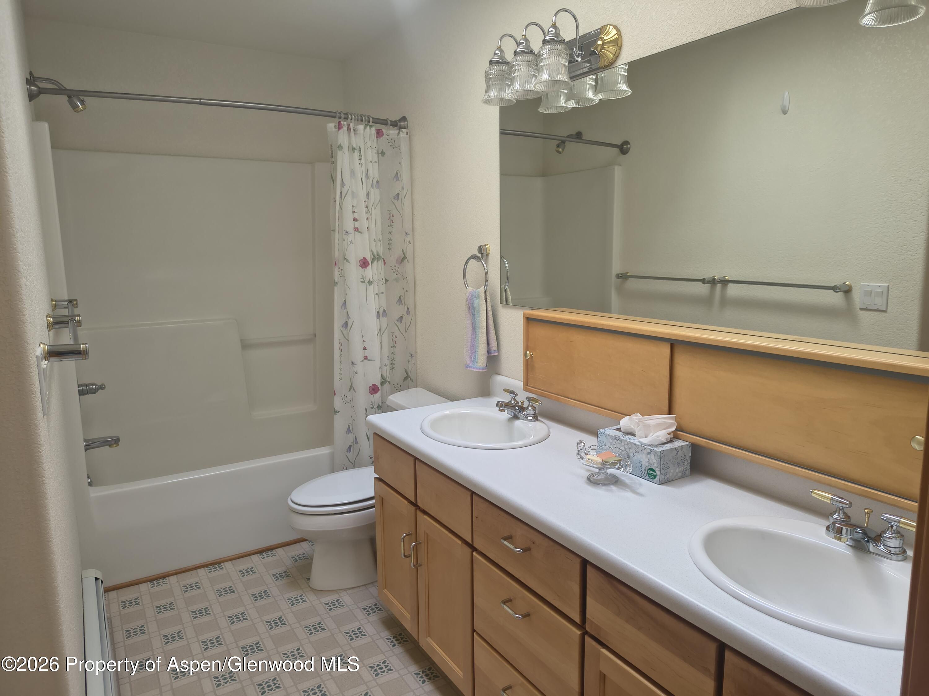 1036 Park West Drive Glenwood Springs CO 81601