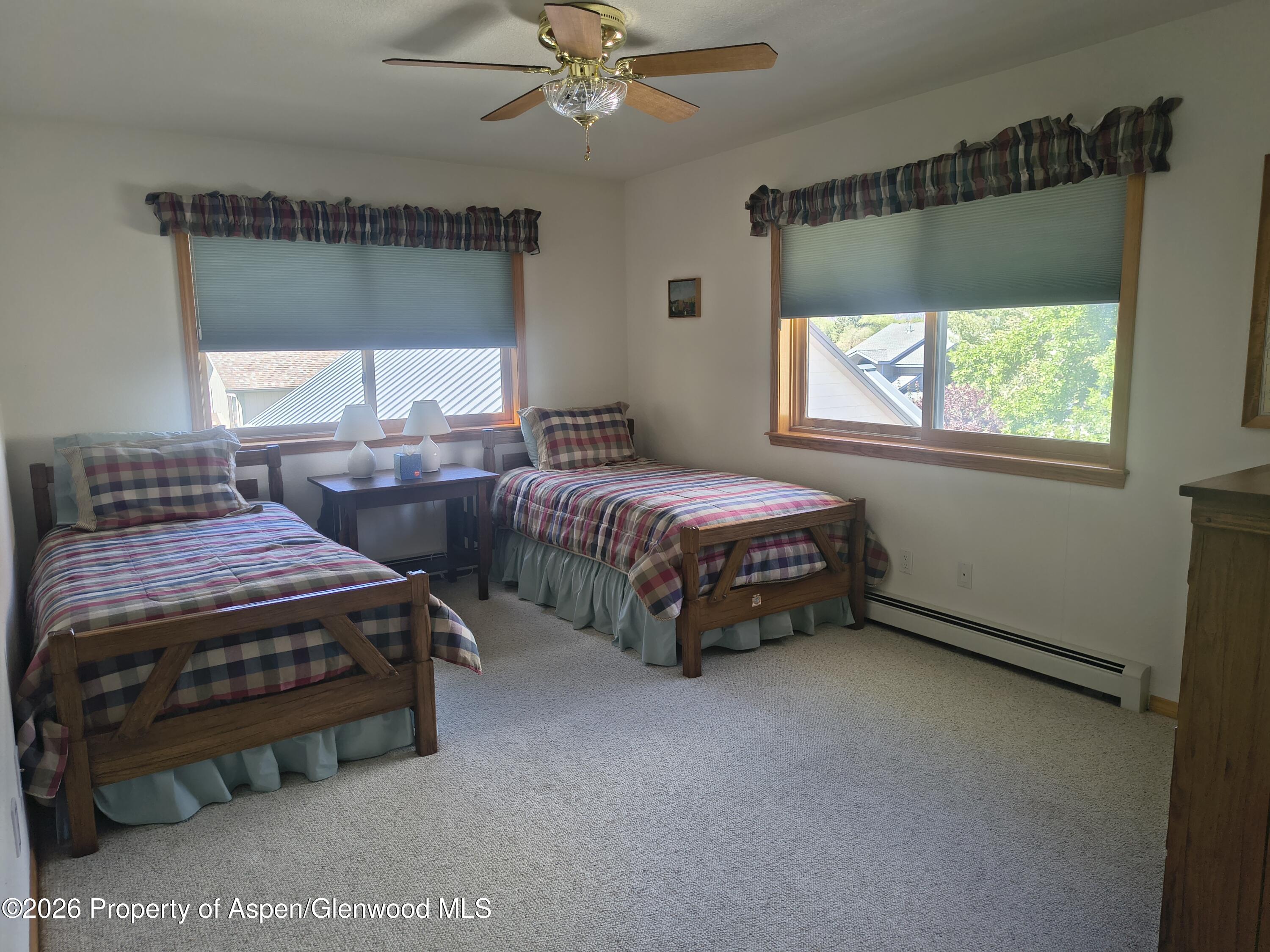 1036 Park West Drive Glenwood Springs CO 81601