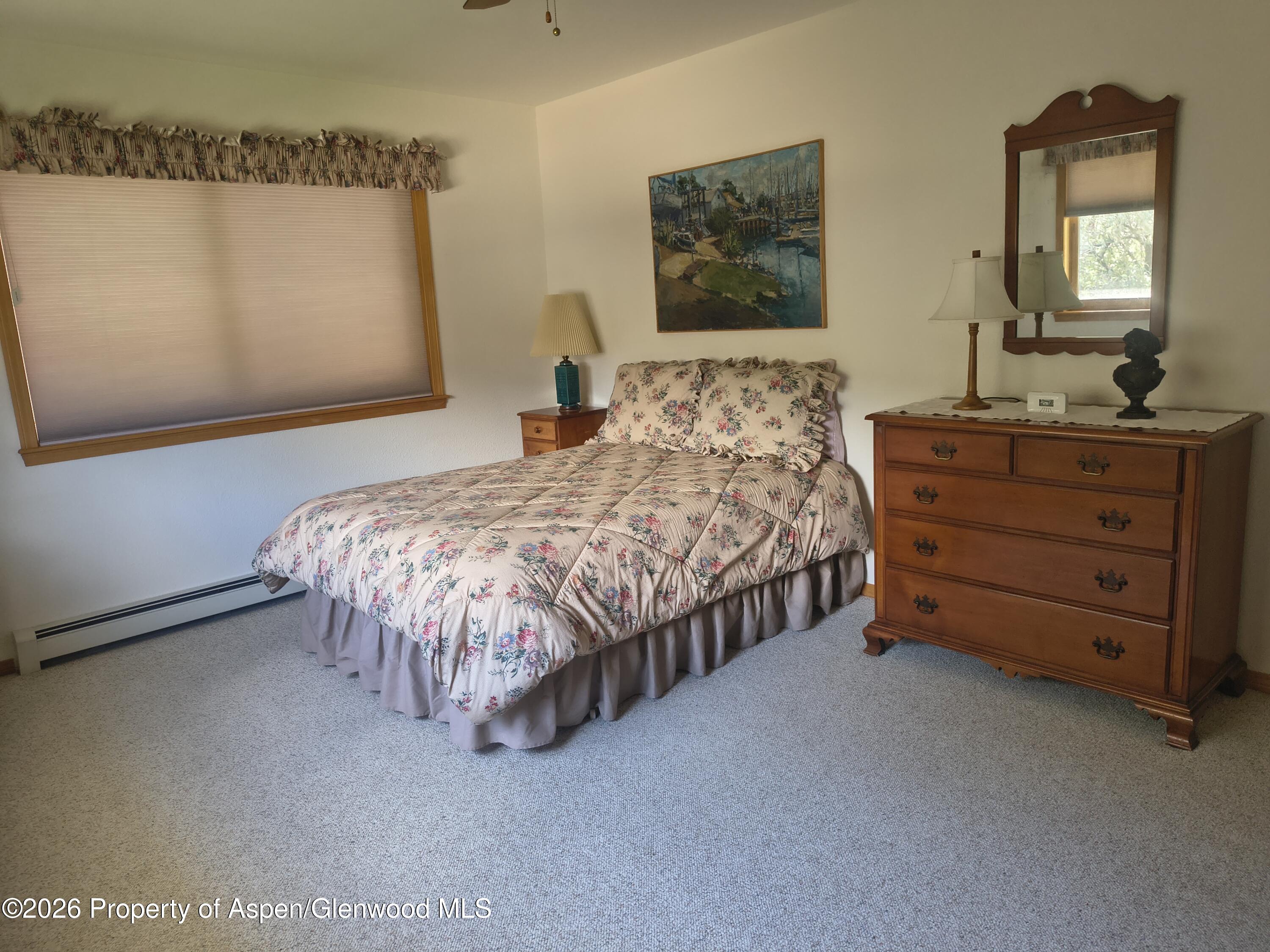1036 Park West Drive Glenwood Springs CO 81601