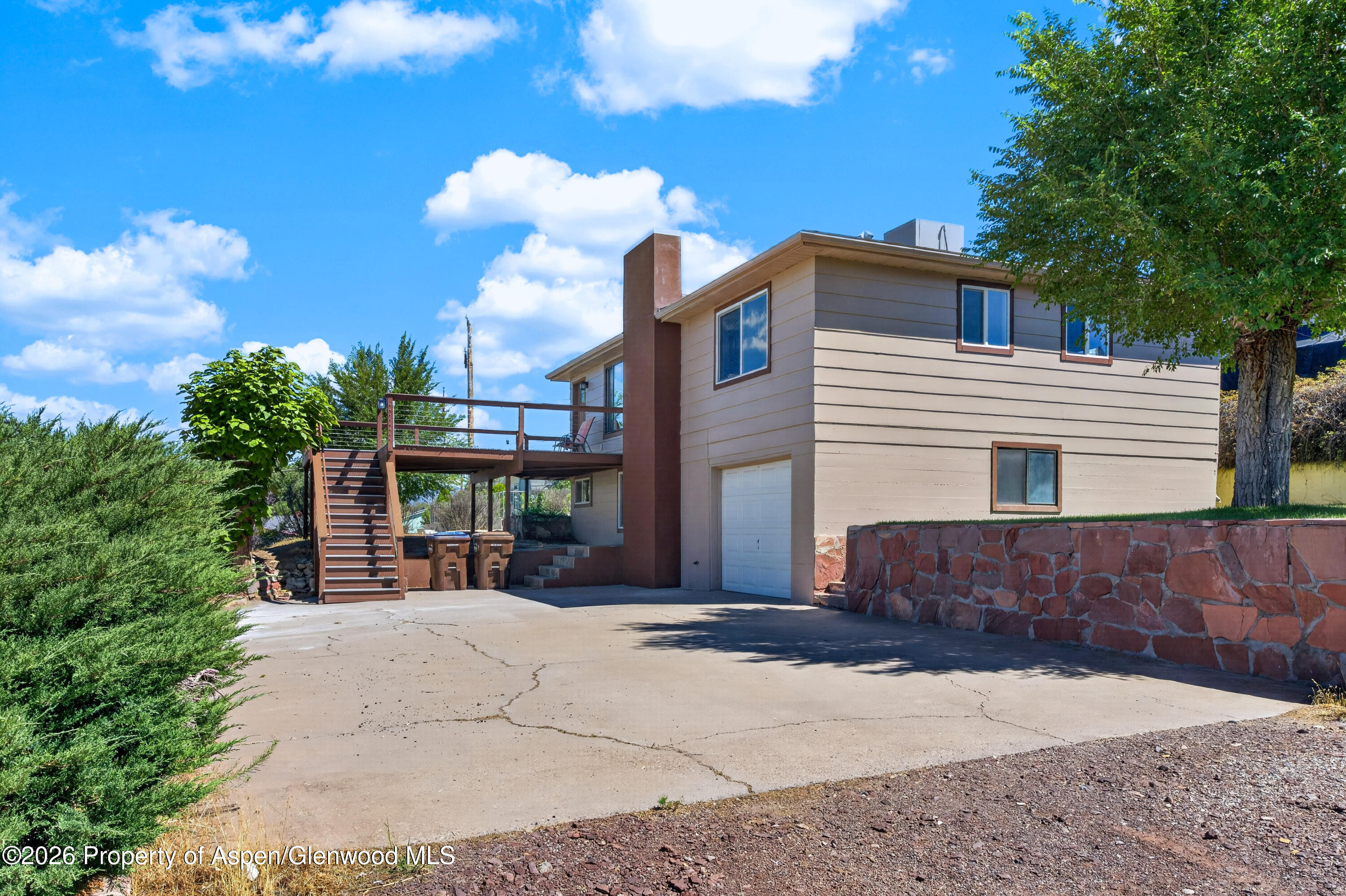 430 E 10th Street Rifle CO 81650