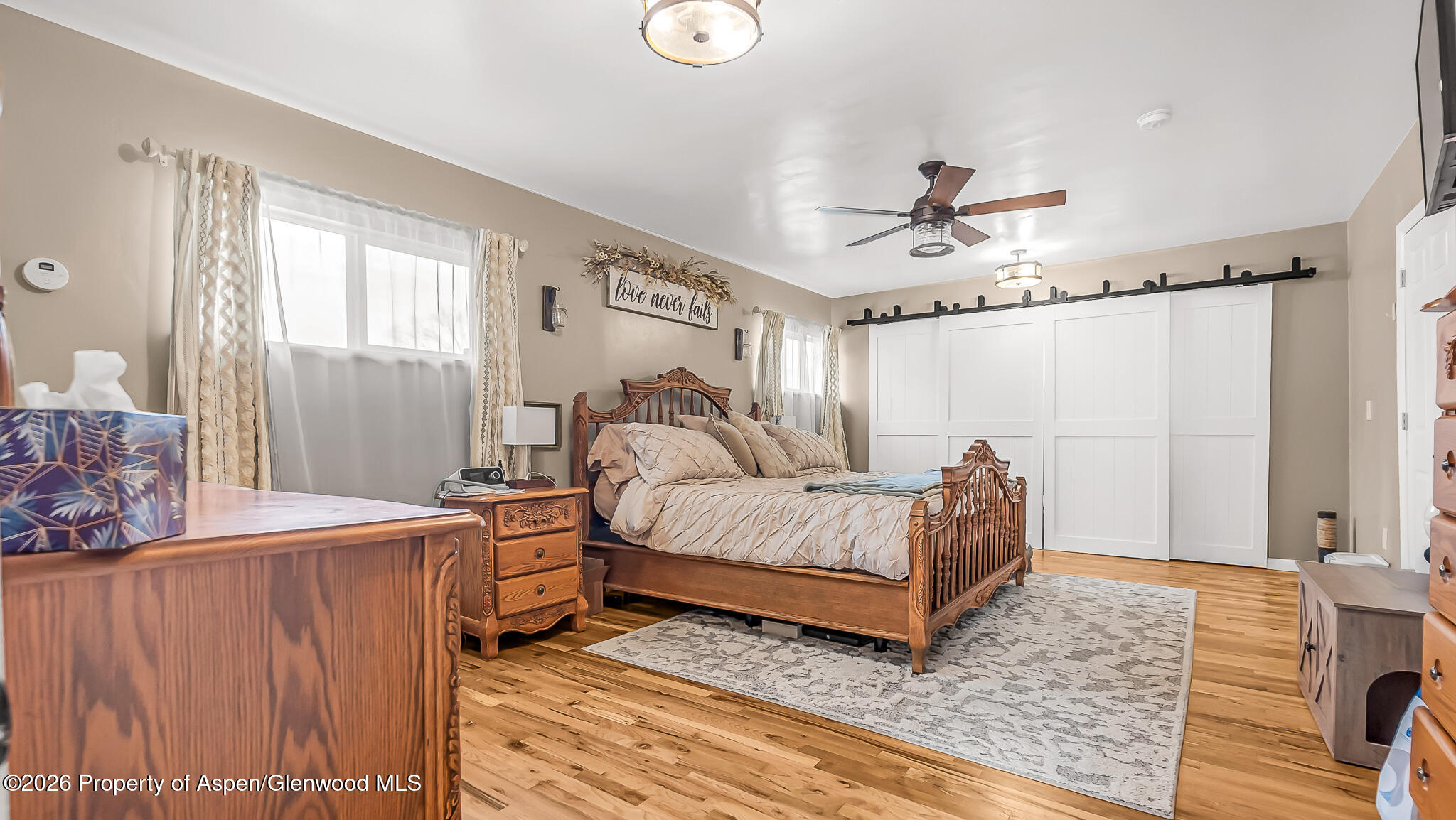 134 4th Street Meeker CO 81641