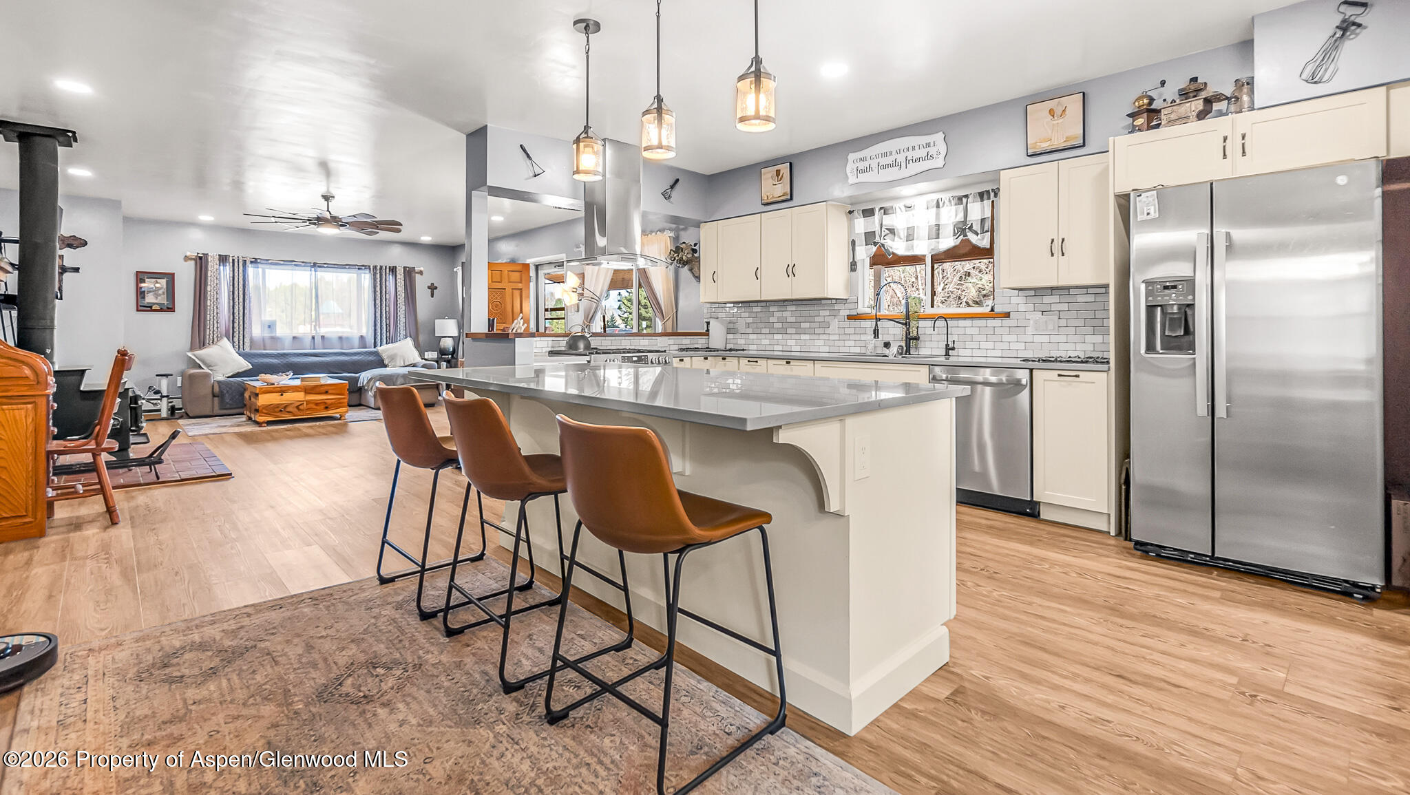 134 4th Street Meeker CO 81641