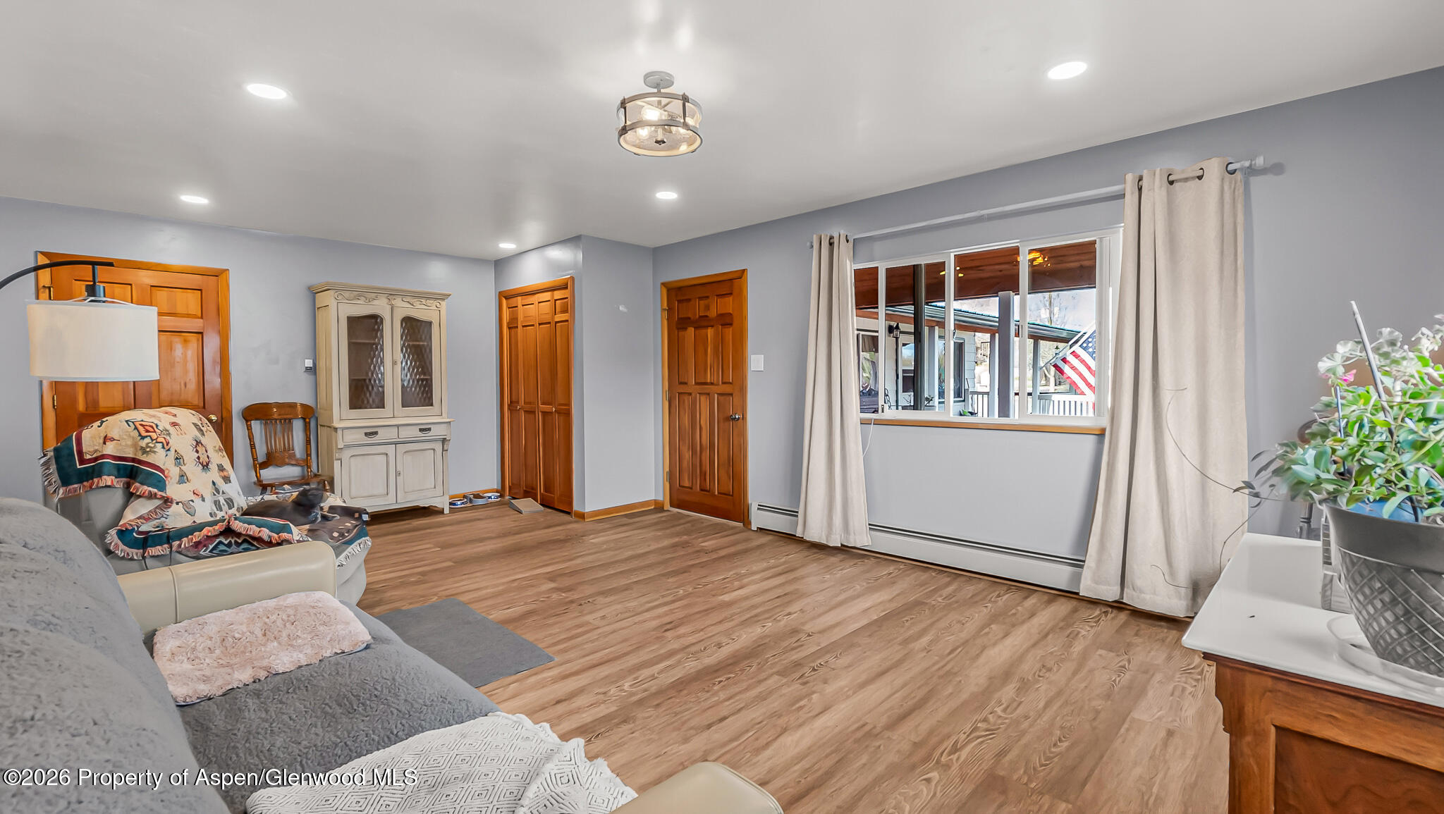 134 4th Street Meeker CO 81641