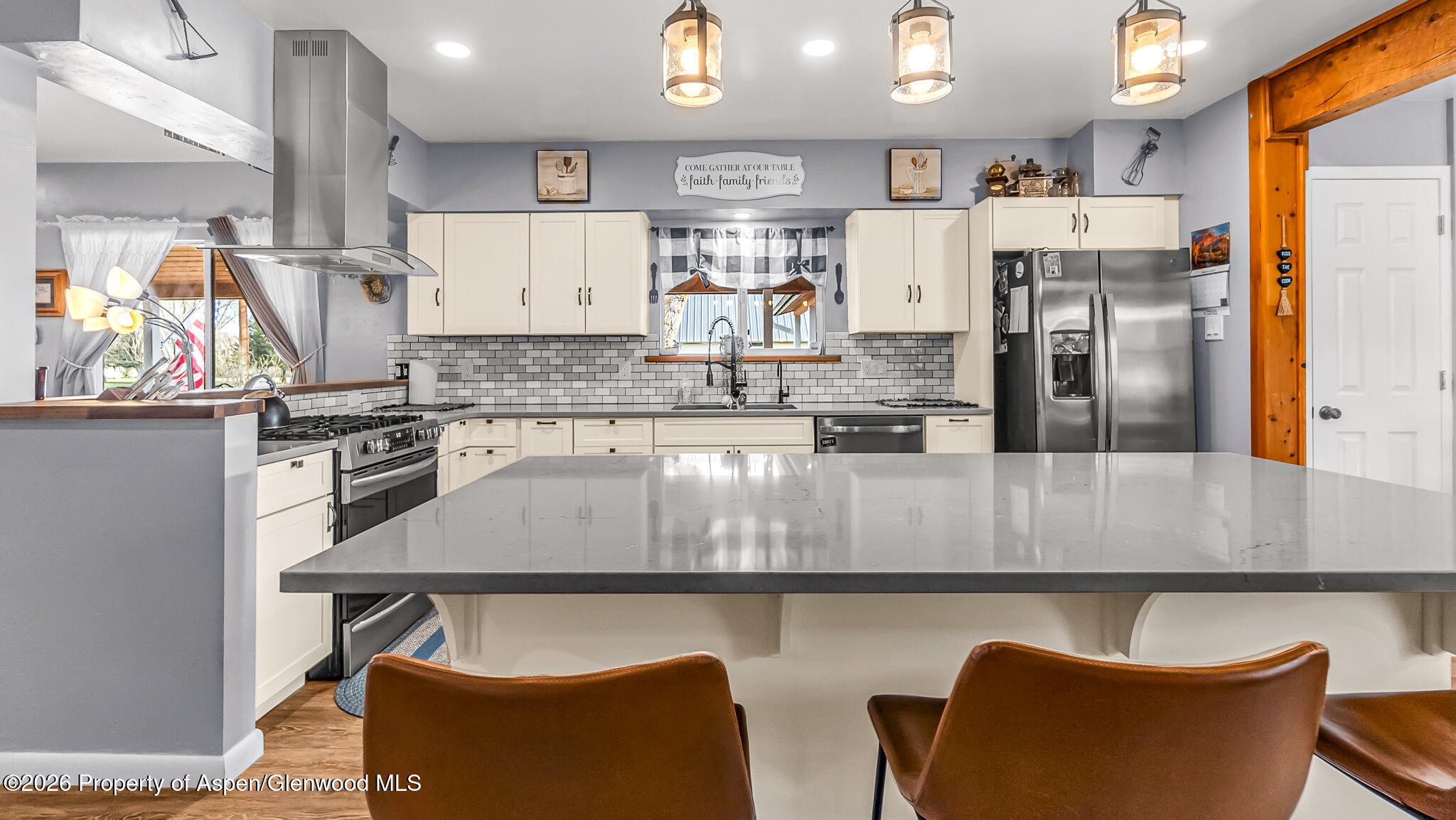 134 4th Street Meeker CO 81641