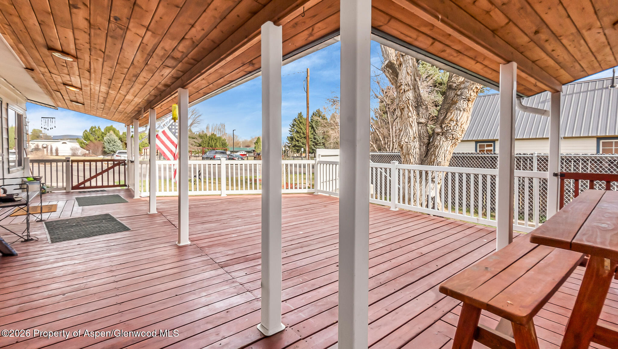 134 4th Street Meeker CO 81641