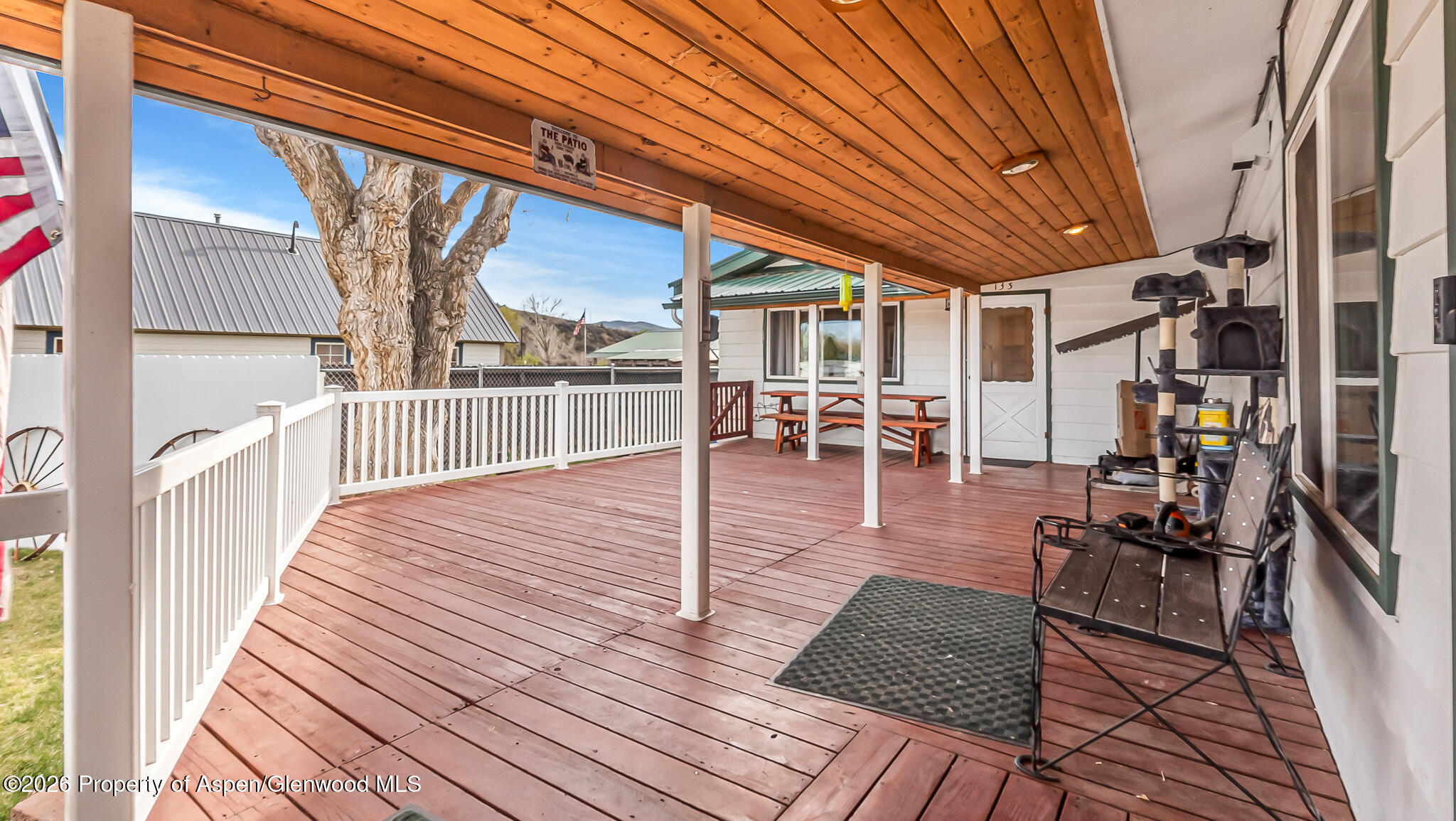 134 4th Street Meeker CO 81641