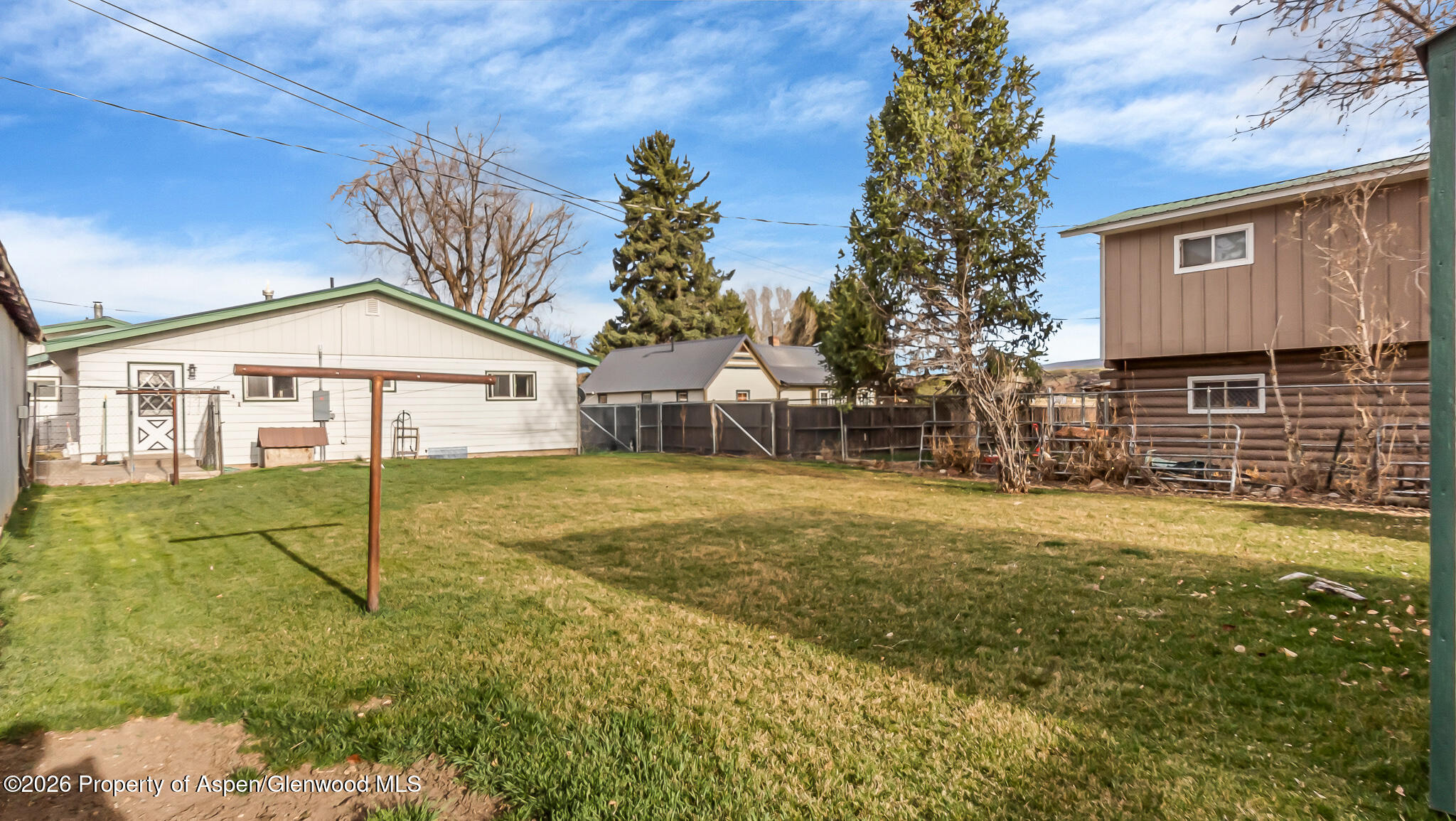 134 4th Street Meeker CO 81641