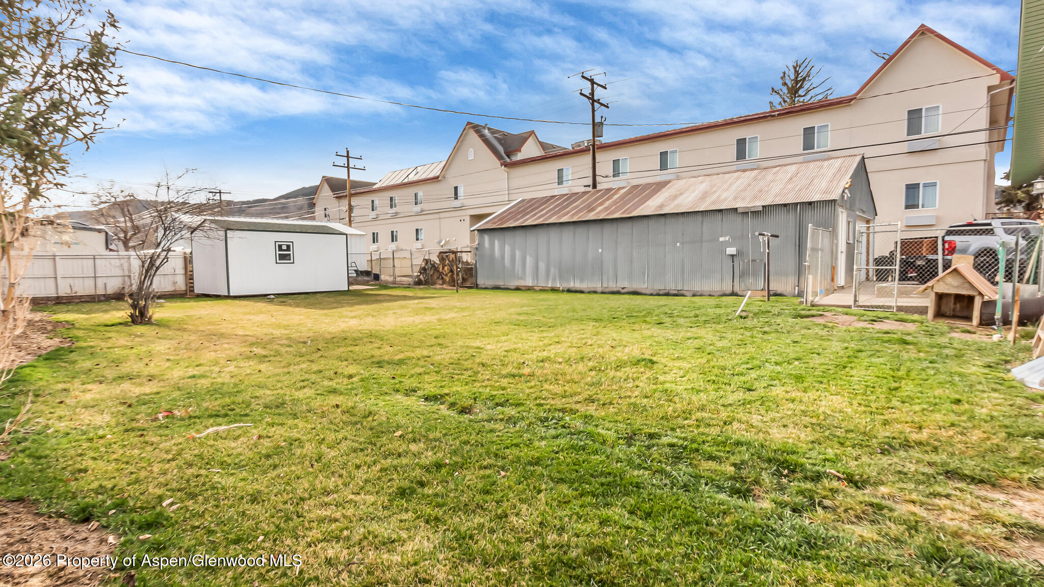134 4th Street Meeker CO 81641